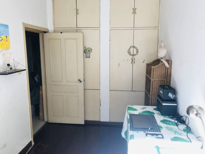 Beijing-Xicheng-Cozy Home,Hustle & Bustle,Chilled