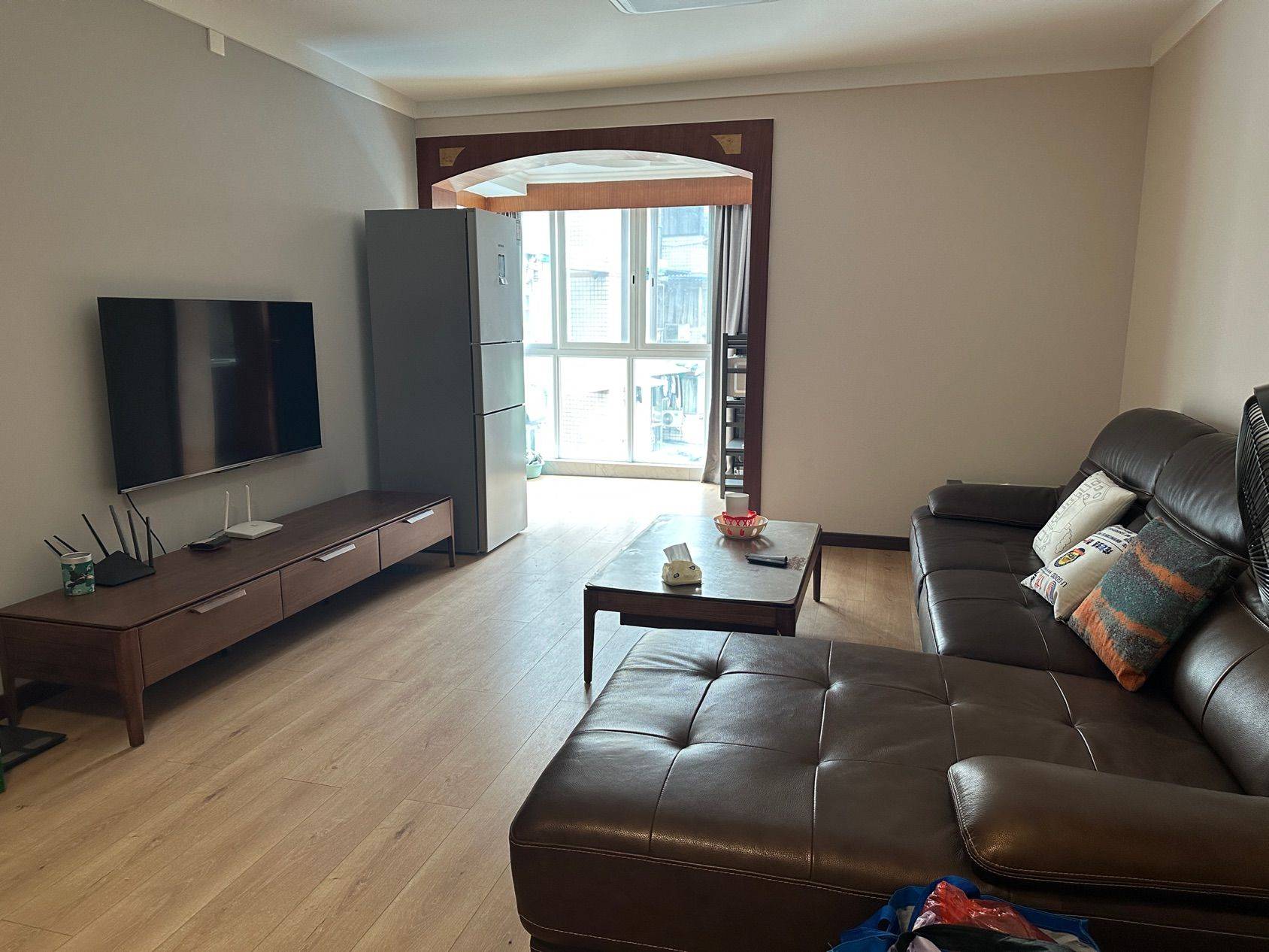 Chengdu-Jinniu-Cozy Home,Clean&Comfy,No Gender Limit,Hustle & Bustle