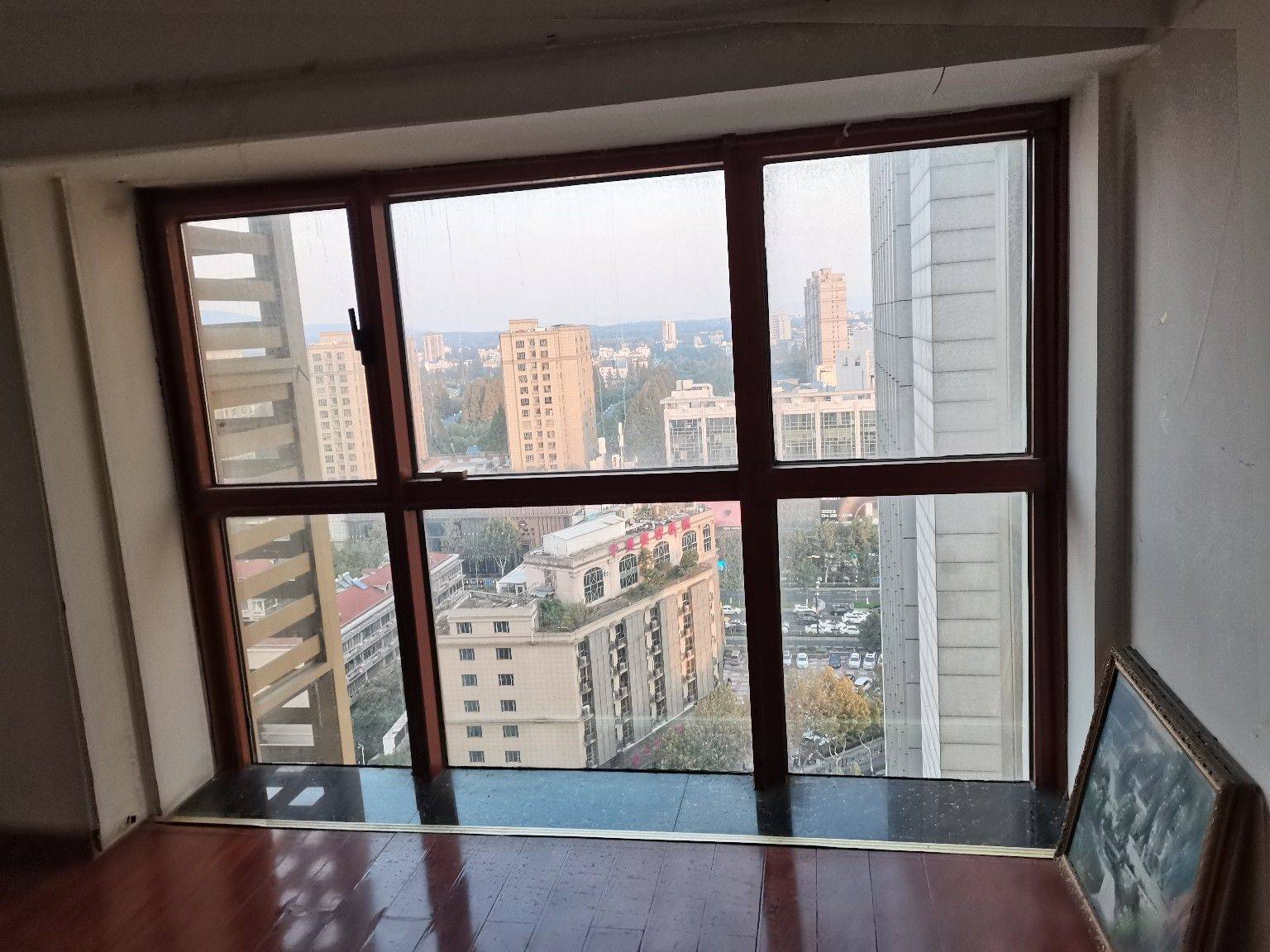 Nanjing Xuanwu | 卓越大厦_5