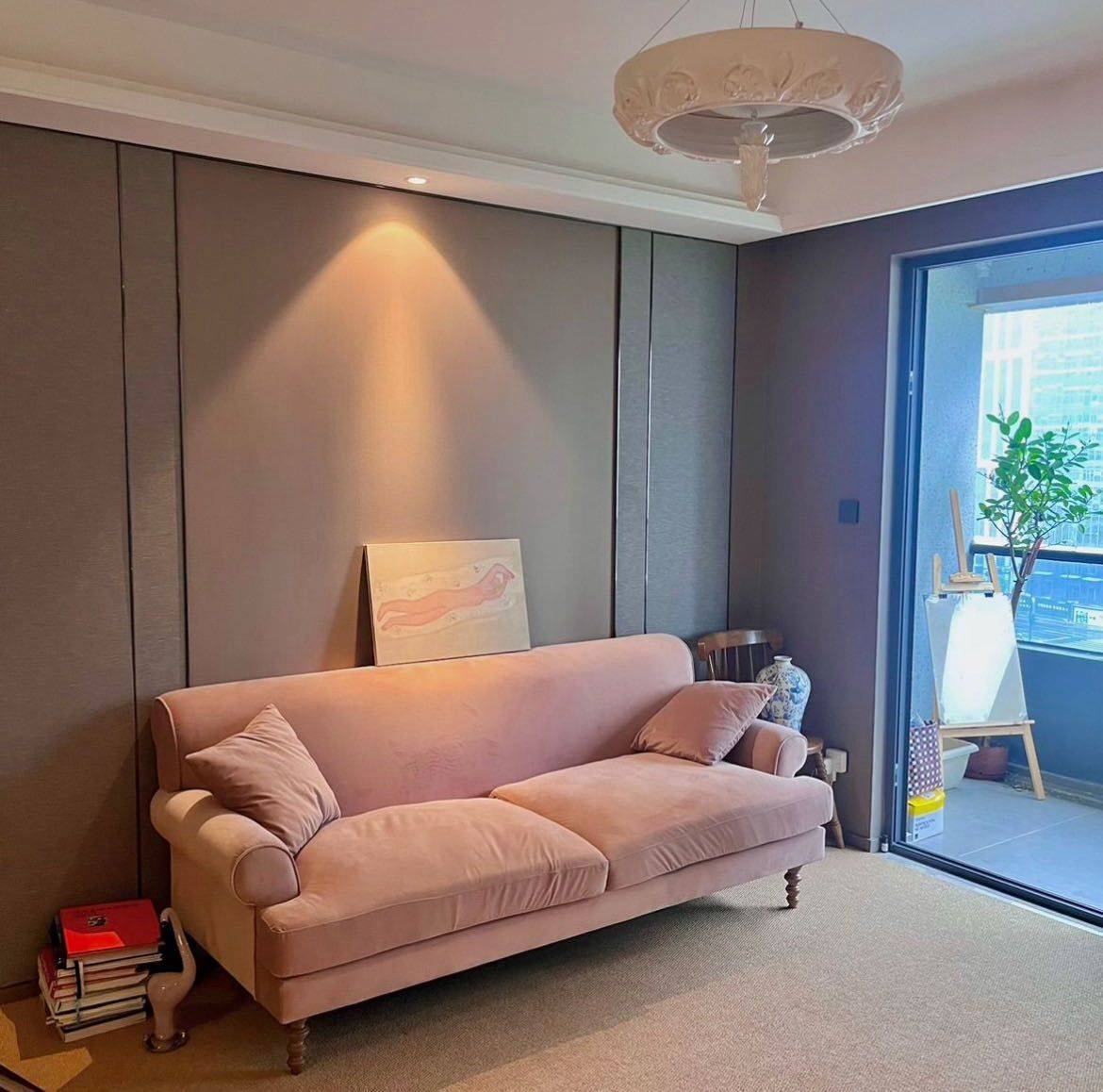 Hangzhou-Gongshu-Cozy Home,Clean&Comfy,Hustle & Bustle