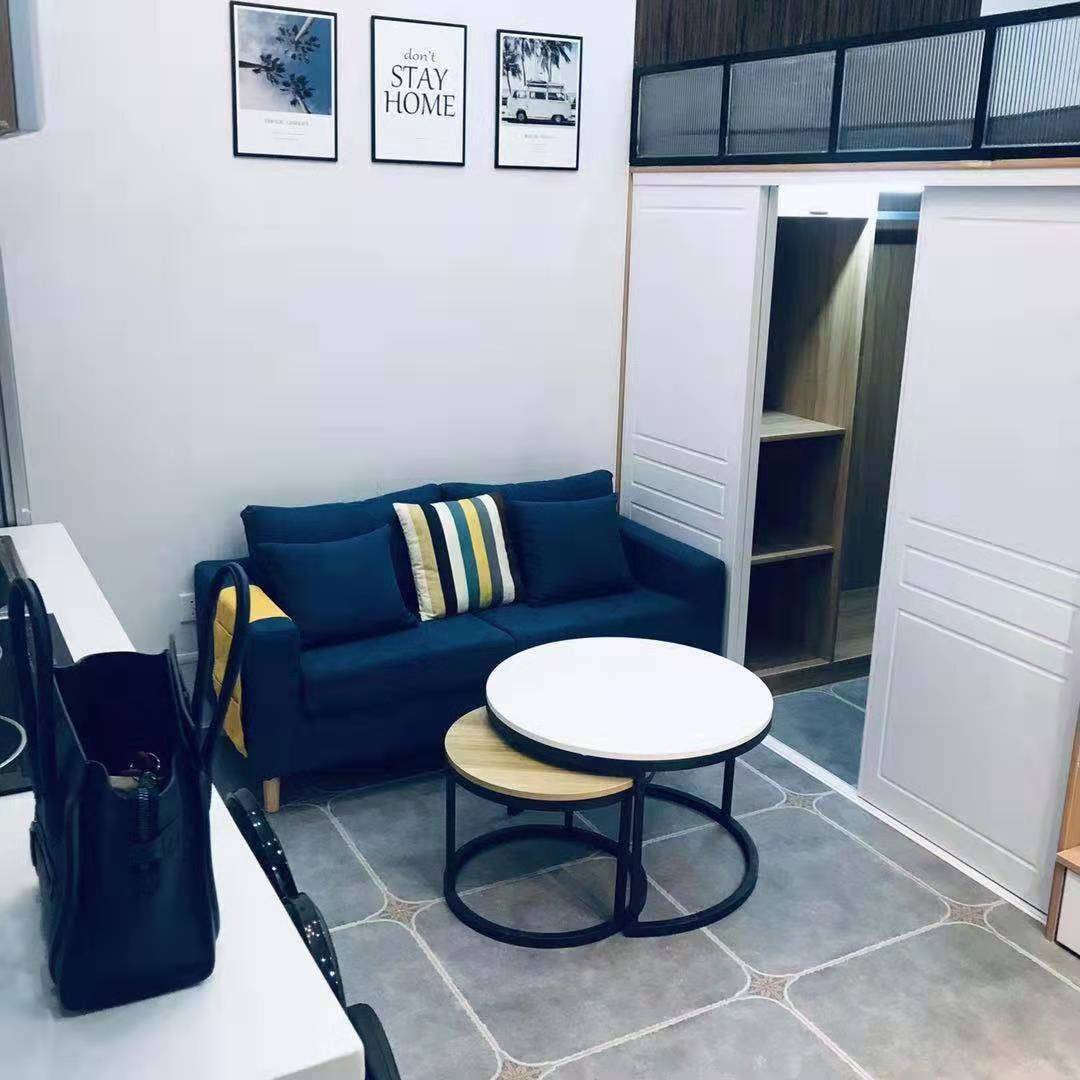 Shanghai-Jing‘An-Cozy Home,Clean&Comfy,No Gender Limit,Hustle & Bustle,“Friends”,Chilled,LGBTQ Friendly,Pet Friendly