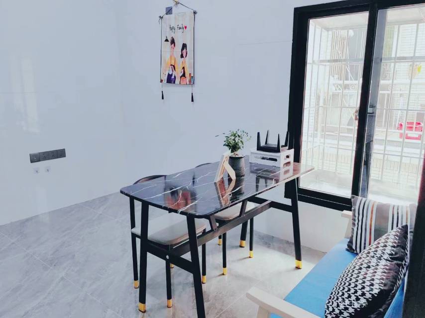Xiamen-Tong'An-Cozy Home