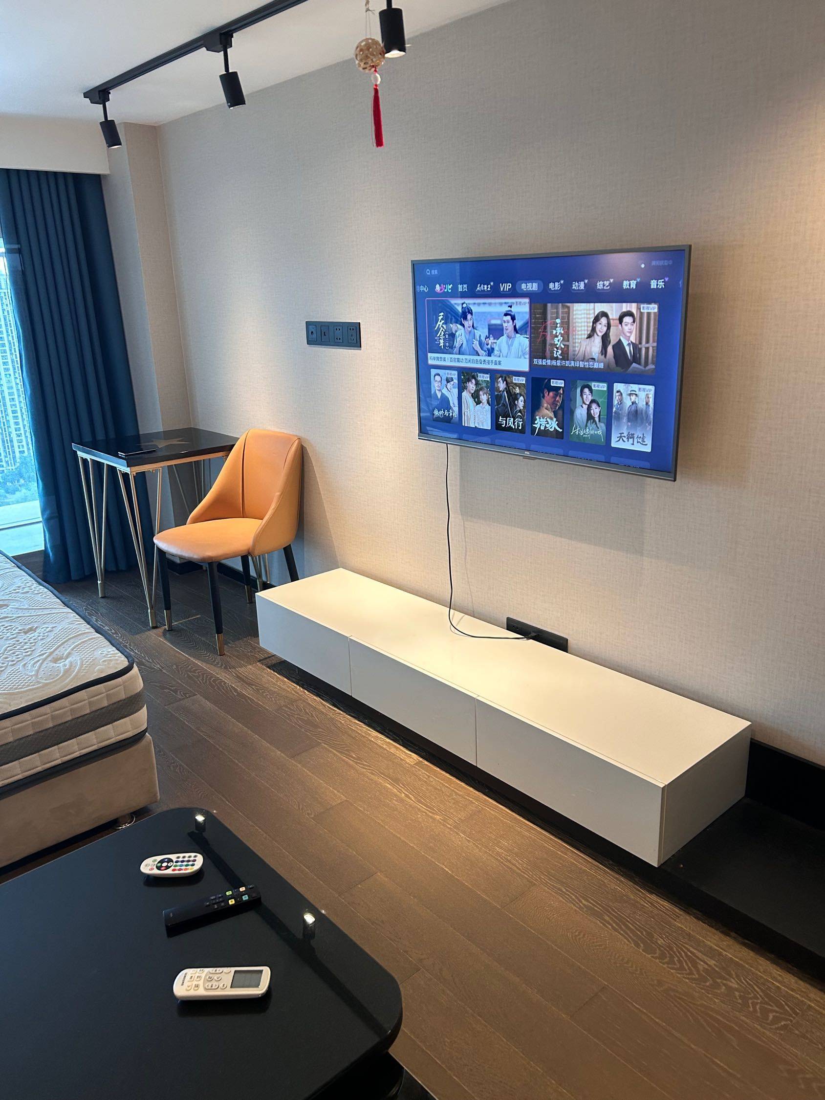 Hangzhou-Binjiang-Cozy Home,Clean&Comfy,No Gender Limit