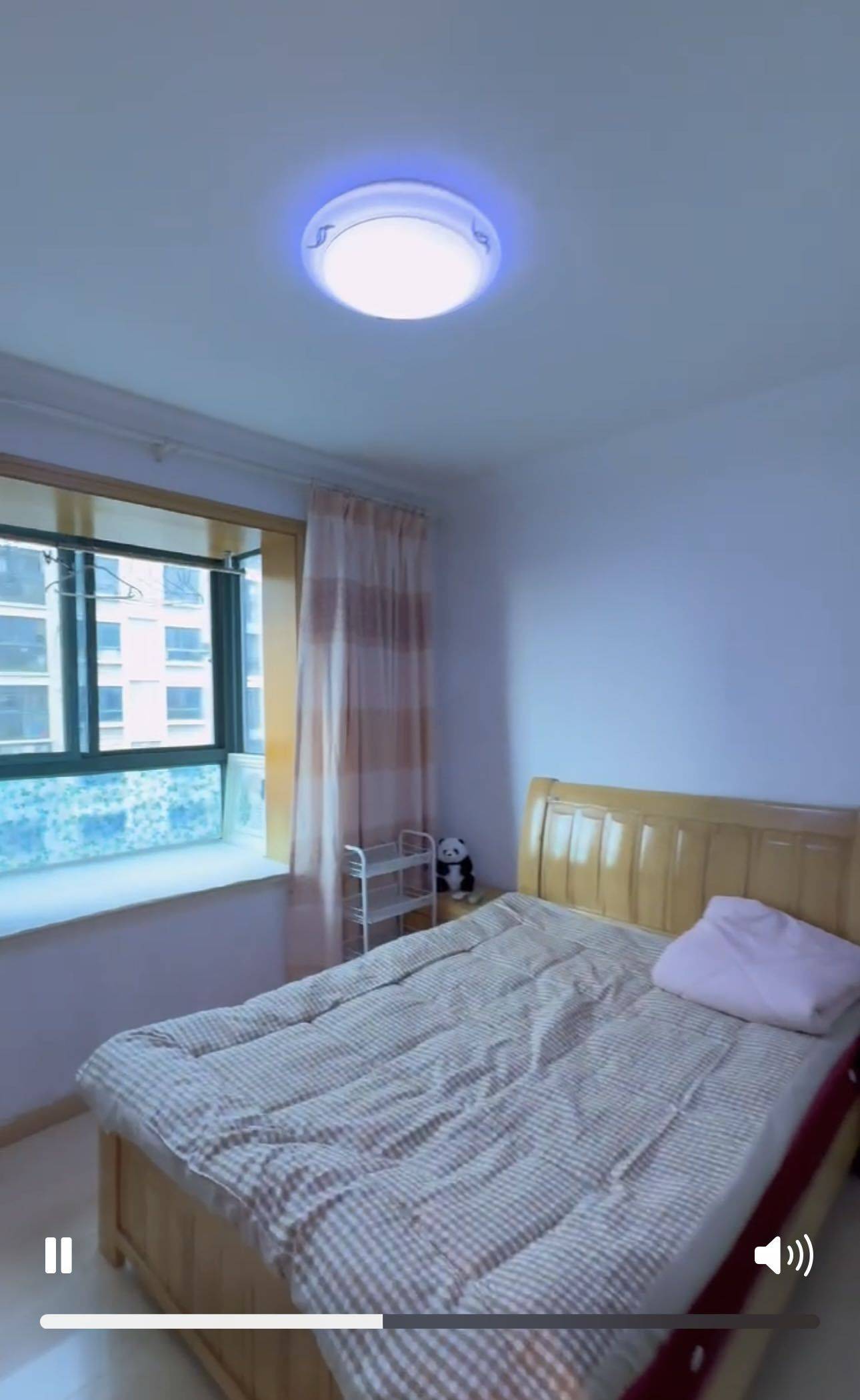 Shanghai-Minhang-Cozy Home,Clean&Comfy,No Gender Limit,Hustle & Bustle