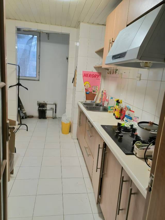 Beijing-Changping-Cozy Home,Clean&Comfy,No Gender Limit,Hustle & Bustle,“Friends”,Chilled