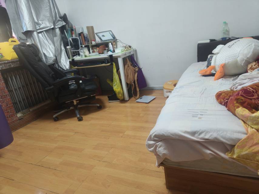 北京-海淀-90RMB/晚,溫馨小窩,乾淨治愈,不限性別