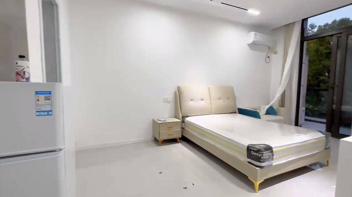 Hangzhou-Yuhang-Cozy Home,Clean&Comfy,No Gender Limit