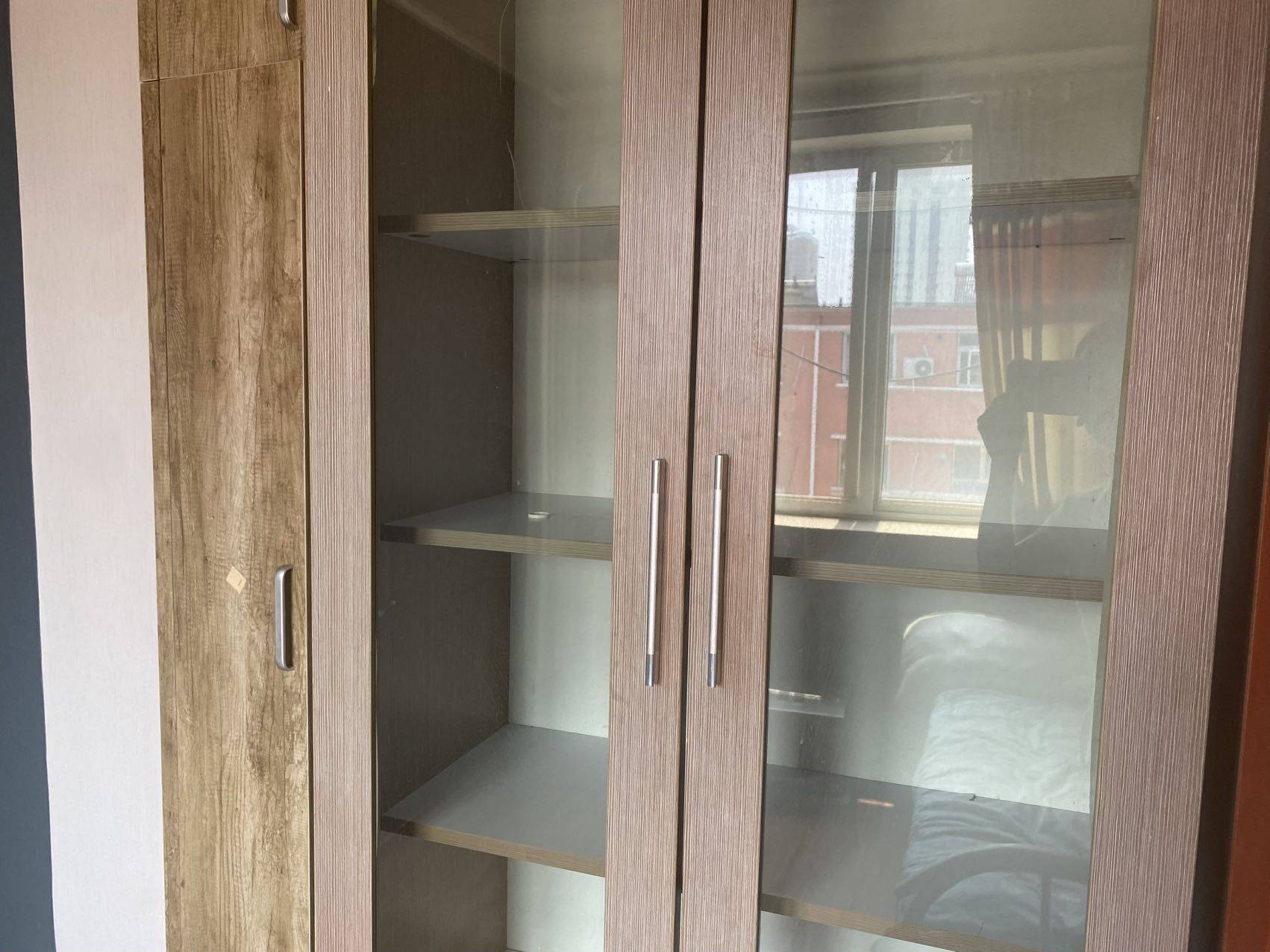 Beijing-Daxing-Cozy Home,No Gender Limit
