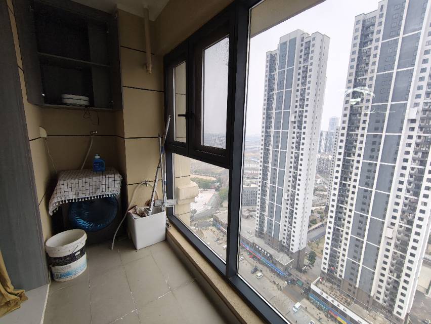 Wuhan-Hongshan-Cozy Home,Clean&Comfy