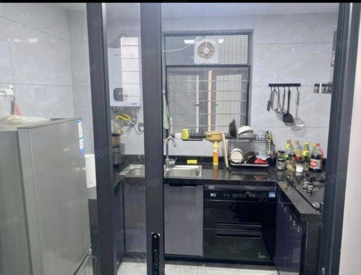 Guangzhou-Panyu-Cozy Home,Clean&Comfy,No Gender Limit