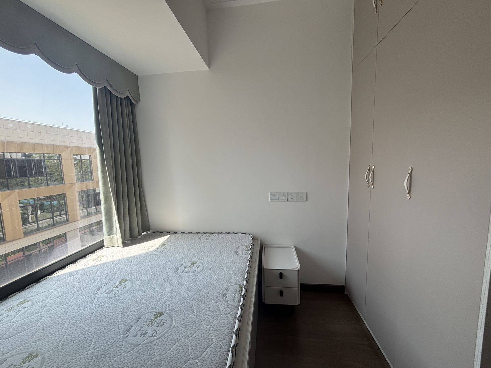 Beibei 万科四季花城2期风澜