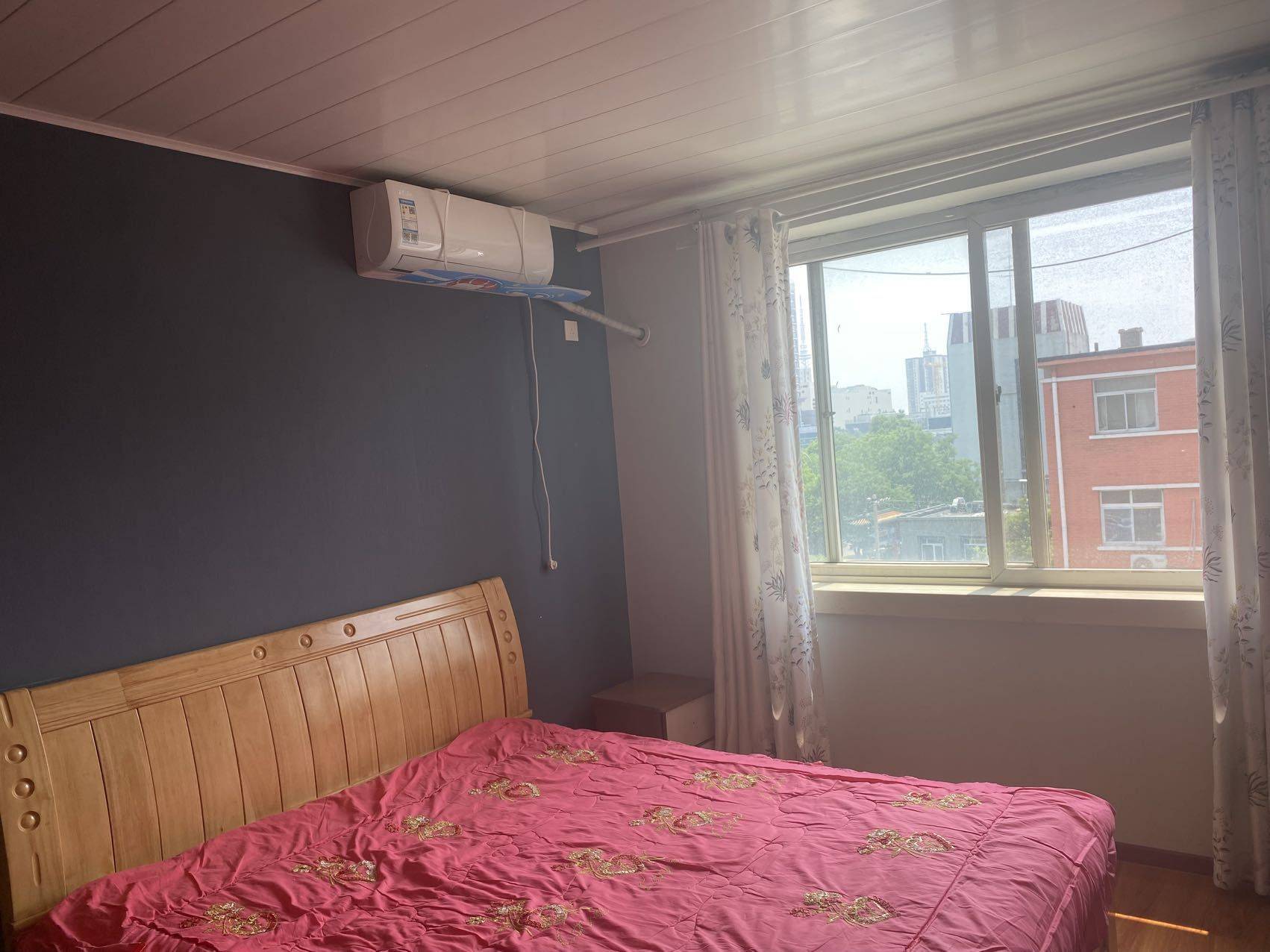 Beijing-Daxing-Cozy Home,No Gender Limit