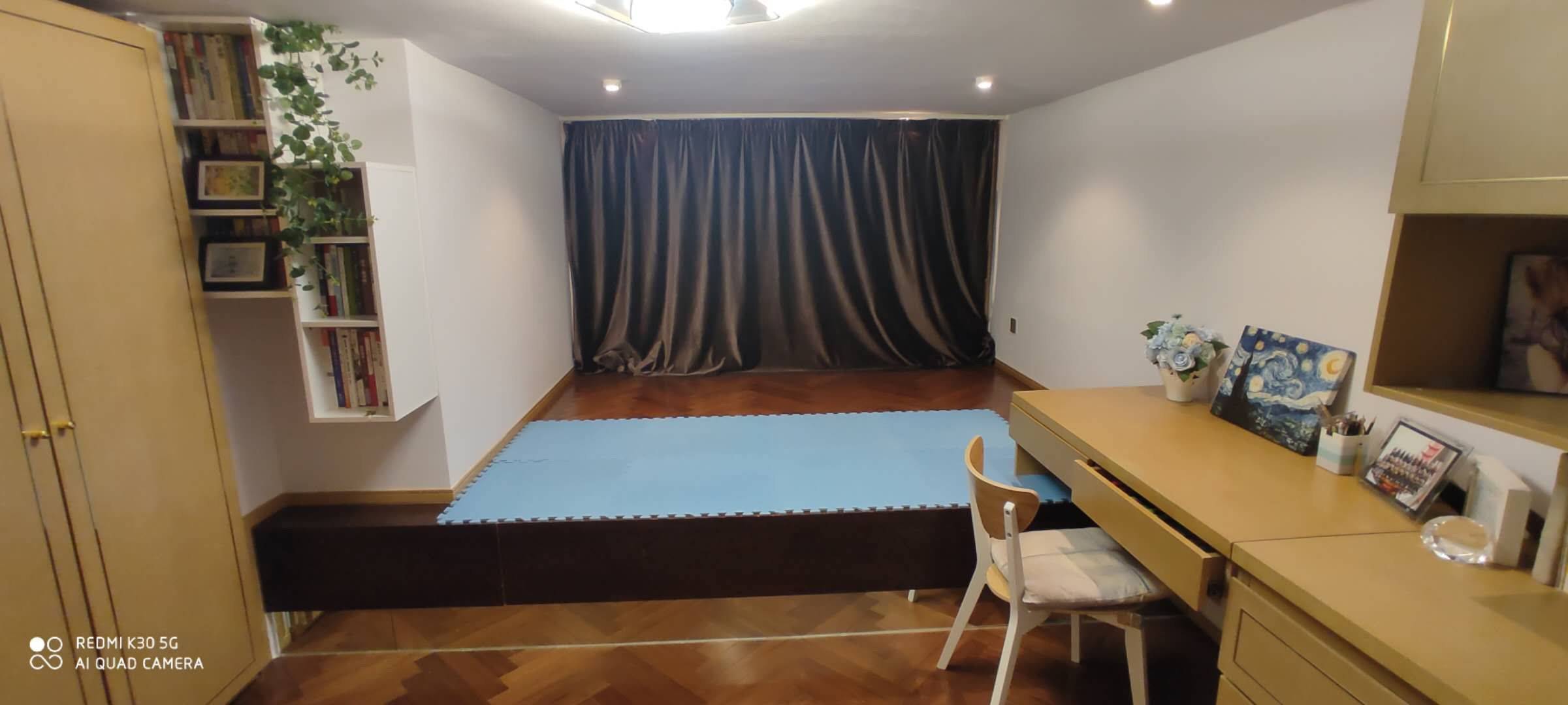 Shanghai-Minhang-Cozy Home,Clean&Comfy,No Gender Limit,Hustle & Bustle