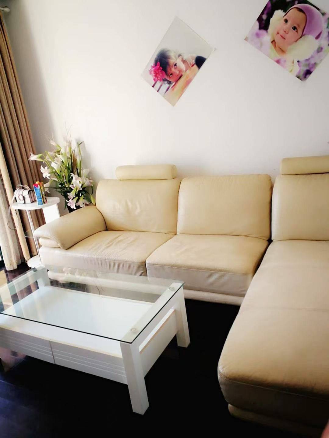 Shanghai-Songjiang-上海松江租房,G60科创云廊租房,Pet Friendly,Cozy Home,Clean&Comfy,No Gender Limit
