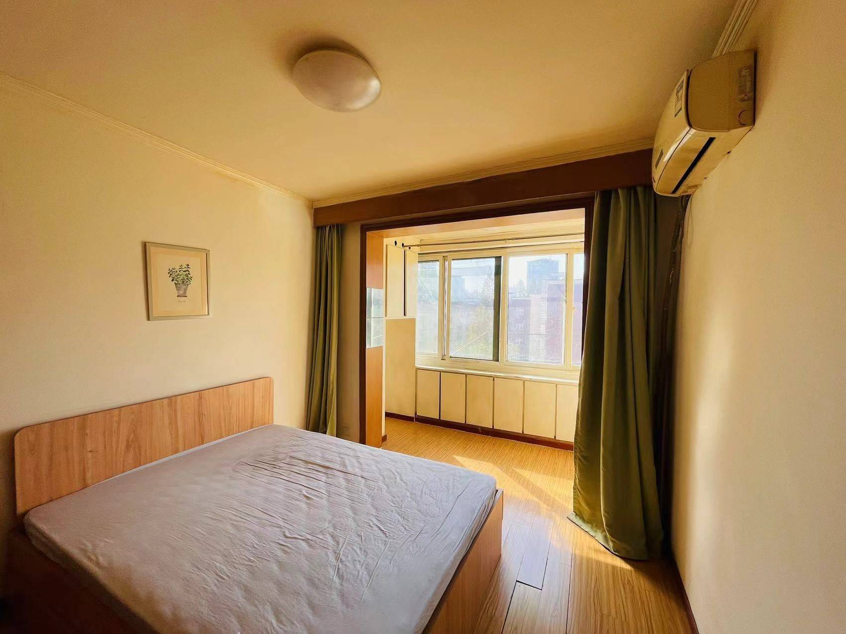 Shanghai-Xuhui-Cozy Home,Clean&Comfy,Chilled