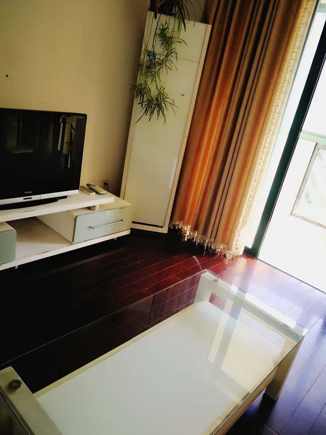 Shanghai-Songjiang-上海松江租房,G60科创云廊租房,Pet Friendly,Cozy Home,Clean&Comfy,No Gender Limit