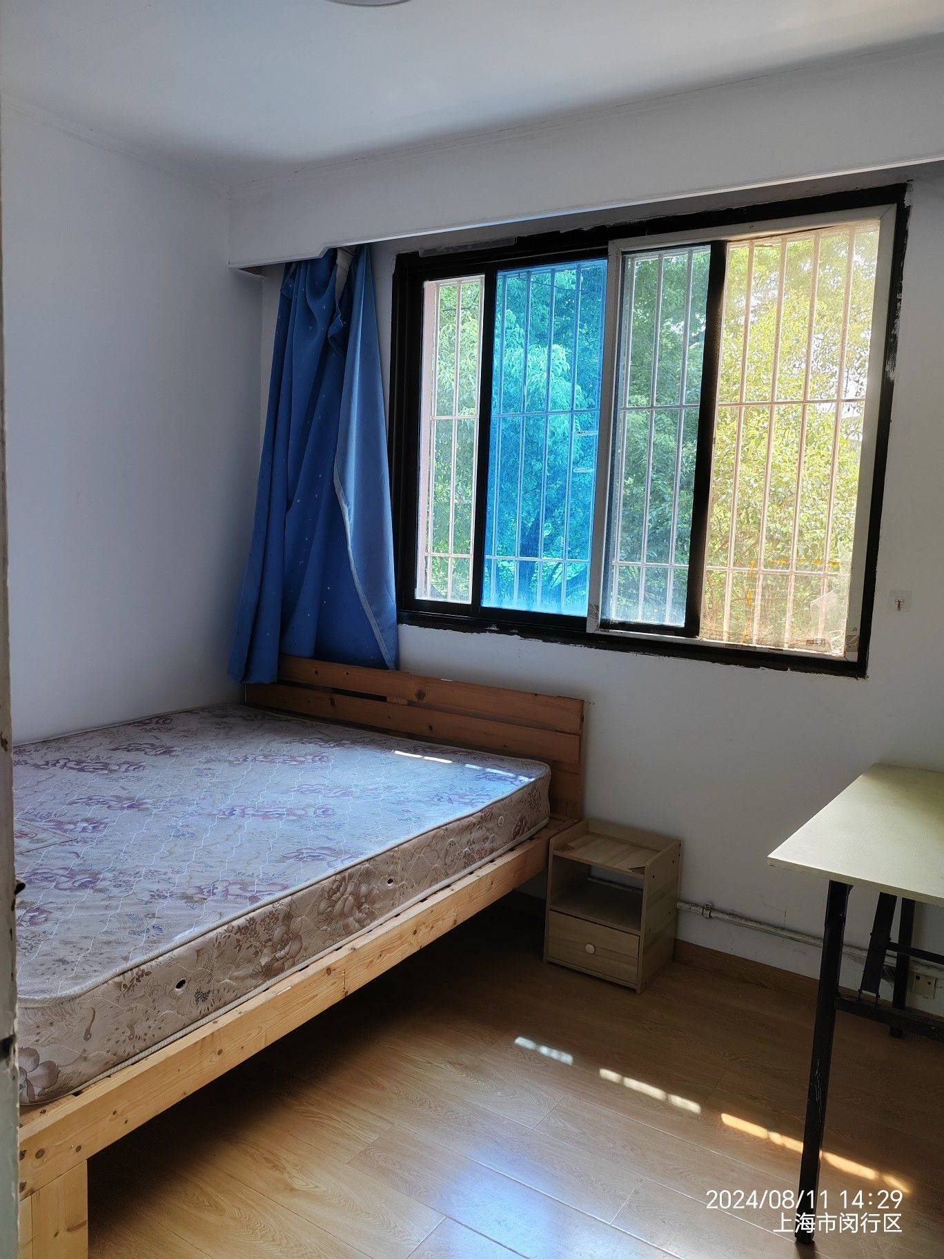 上海-閔行-溫馨小窩,不限性別,市井煙火氣,寵物友好