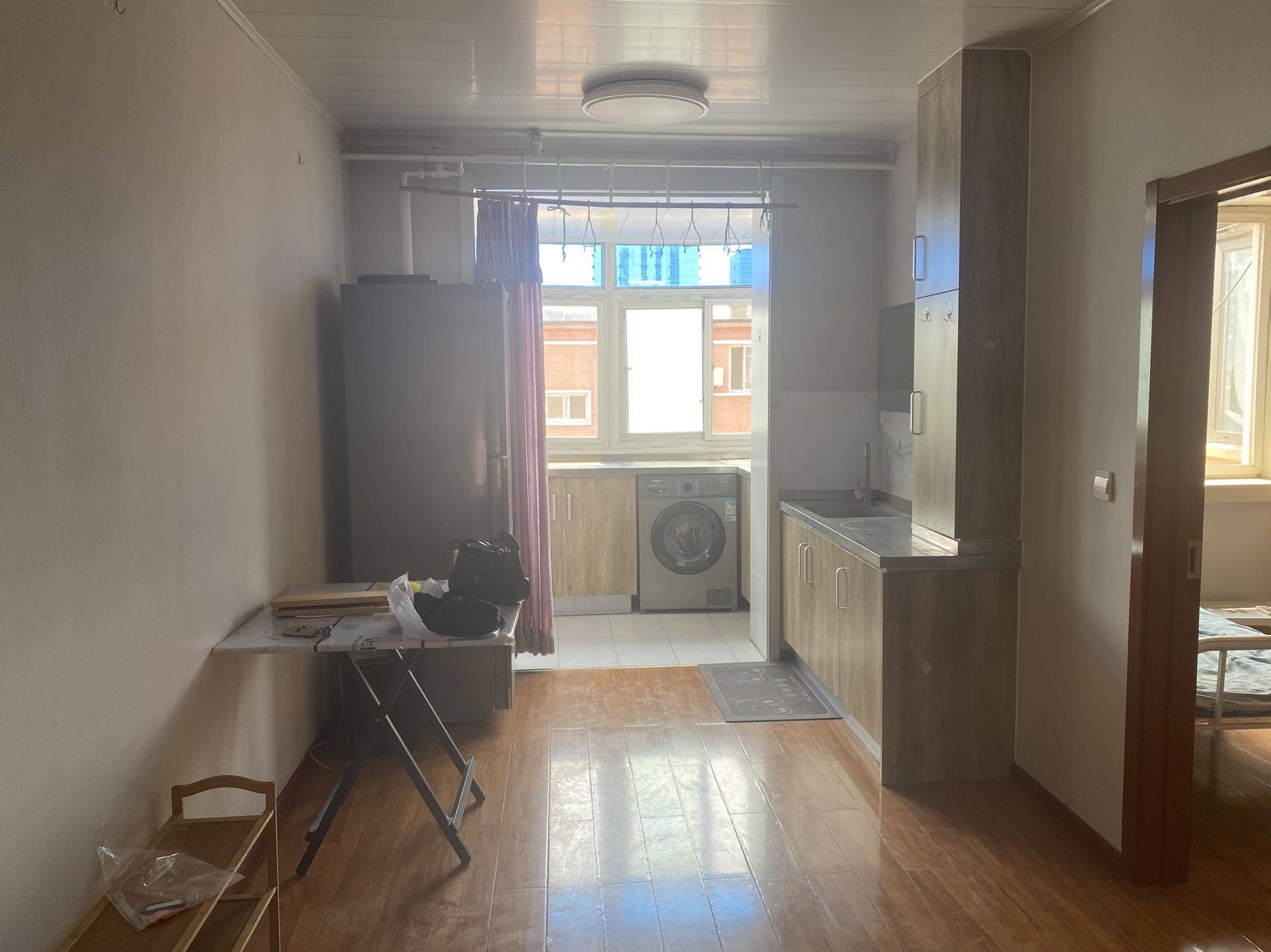 Beijing-Daxing-Cozy Home,No Gender Limit