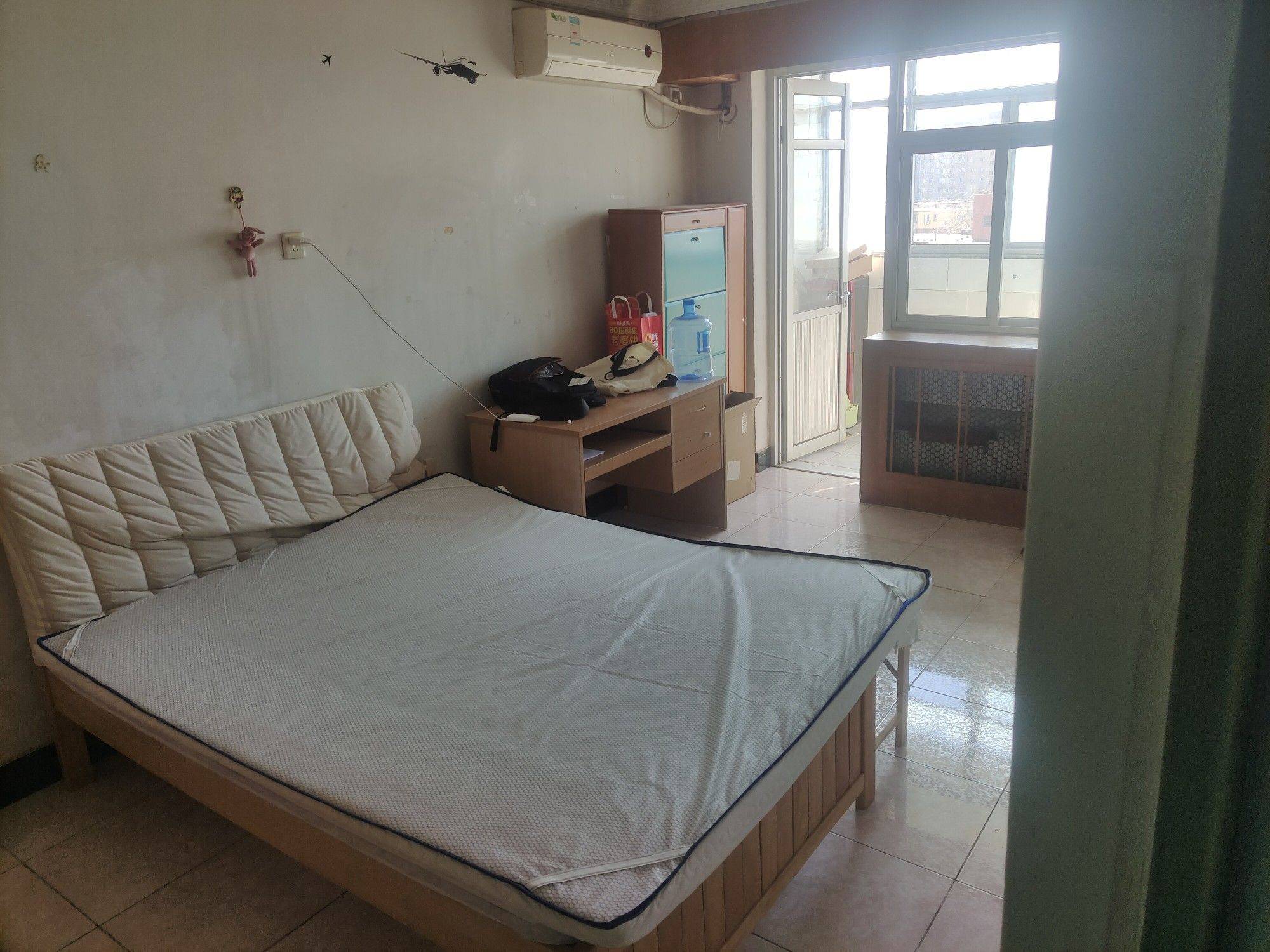 北京-丰台-温馨小窝,干净治愈,不限性别,市井烟火气