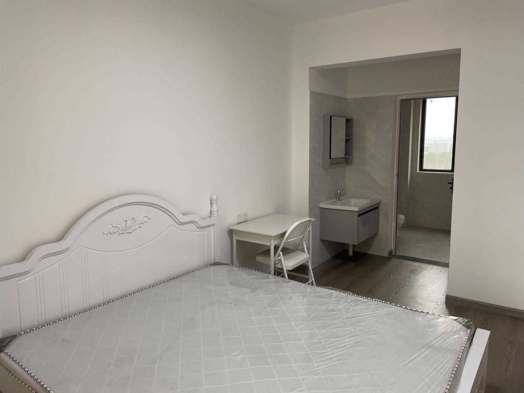 Wuhan-Jiangxia-Cozy Home,Clean&Comfy,No Gender Limit,Pet Friendly