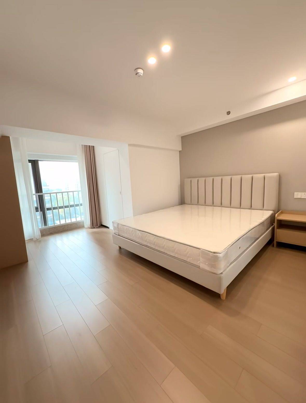 Nanjing-Pukou-房东直租,Cozy Home,Clean&Comfy