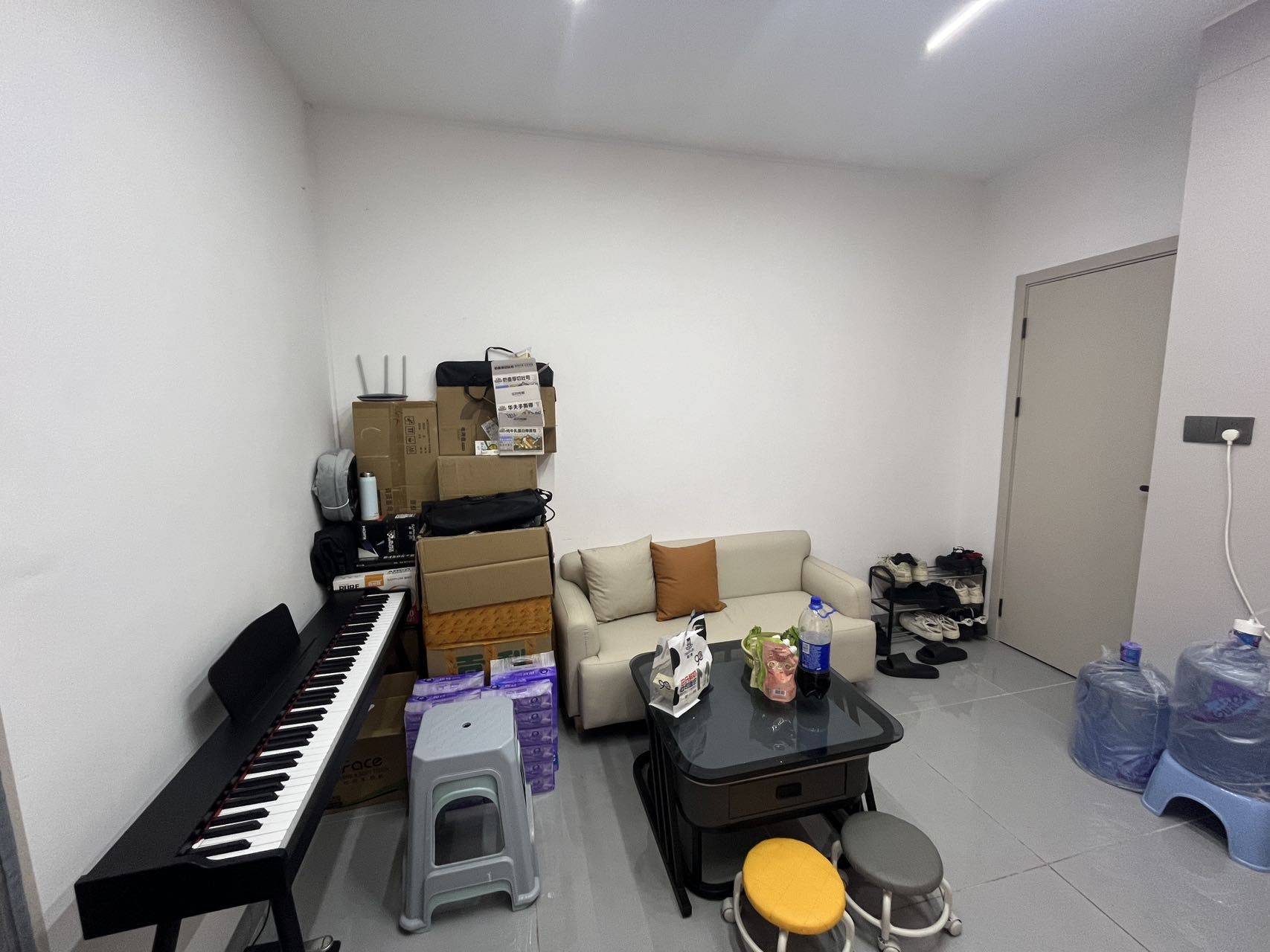 Guangzhou-Tianhe-Cozy Home,Clean&Comfy