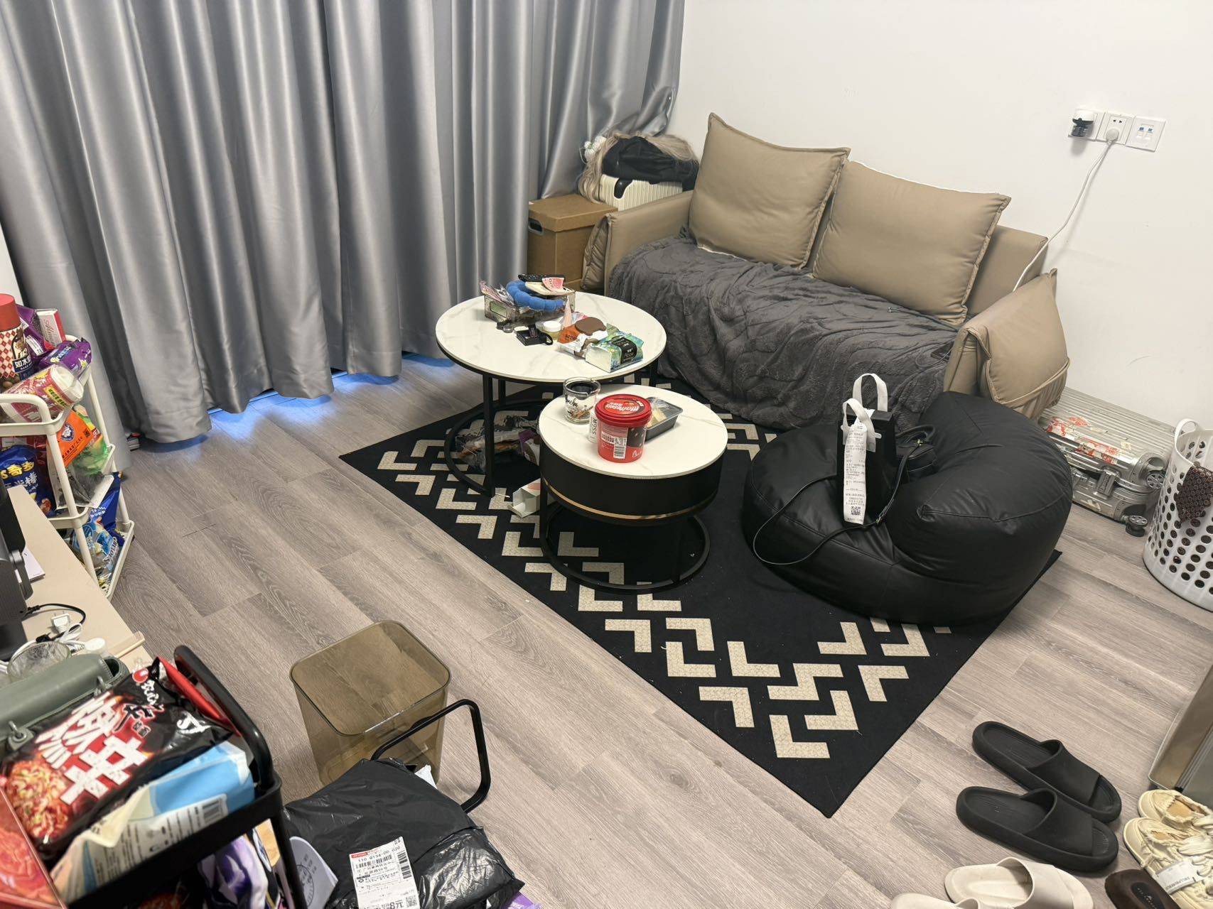 Guangzhou-Huangpu-Cozy Home,Clean&Comfy,No Gender Limit,Hustle & Bustle,“Friends”,Chilled,LGBTQ Friendly