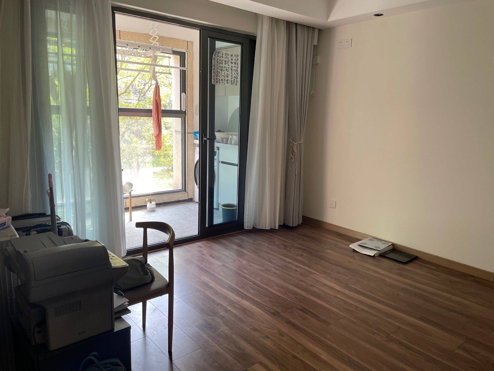 Hangzhou-Shangcheng-Cozy Home