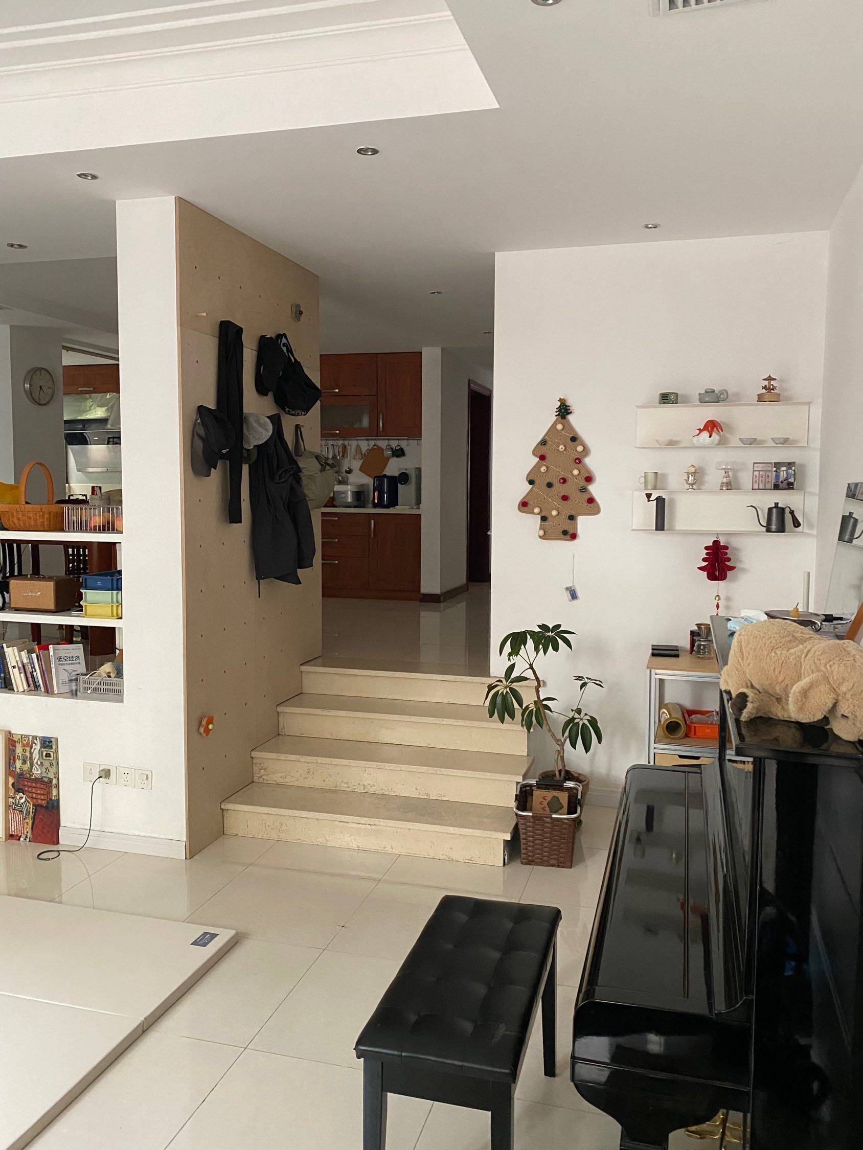 Shanghai-Songjiang-Clean&Comfy,No Gender Limit,LGBTQ Friendly,Pet Friendly