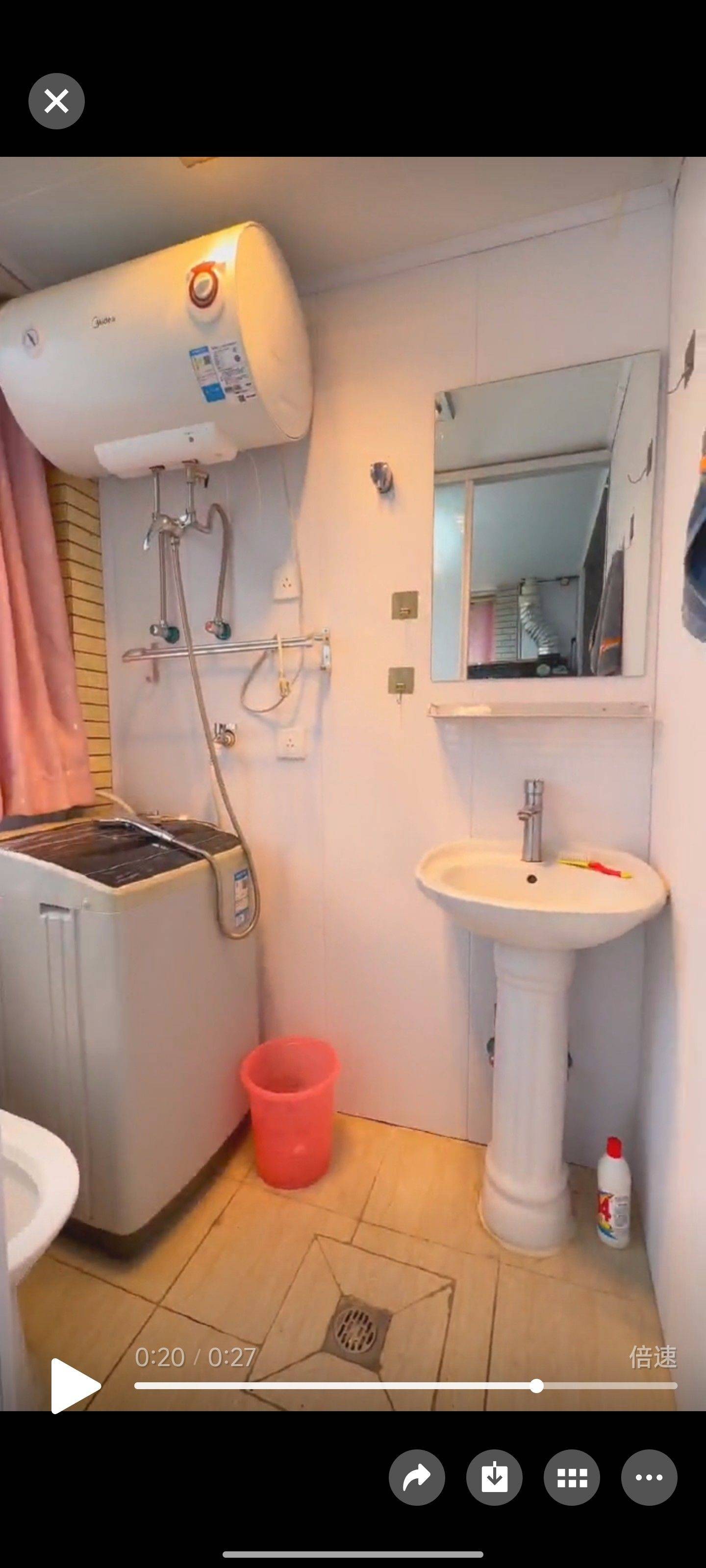 Nanjing-Pukou-Cozy Home,Clean&Comfy,Hustle & Bustle,“Friends”,Chilled