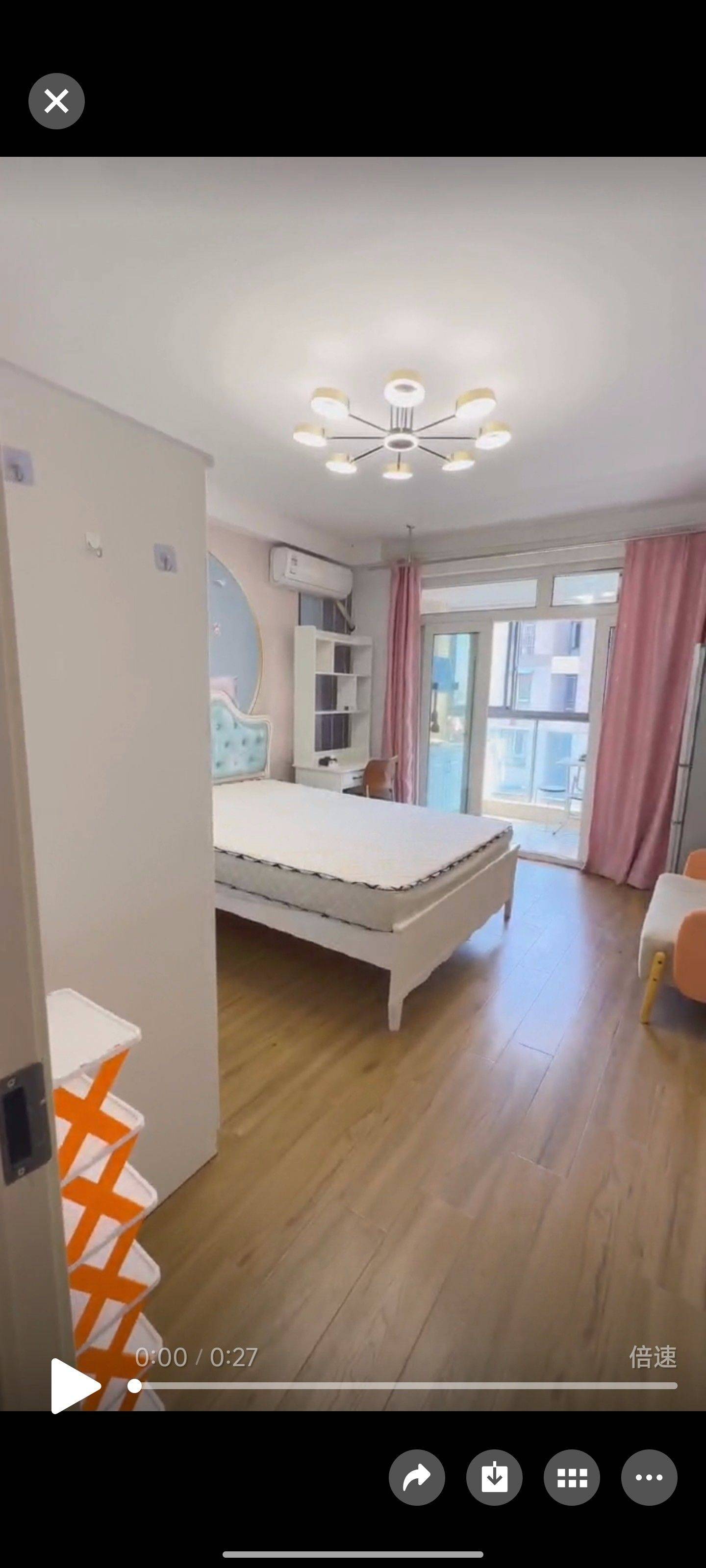 Nanjing-Pukou-Cozy Home,Clean&Comfy,Hustle & Bustle,“Friends”,Chilled