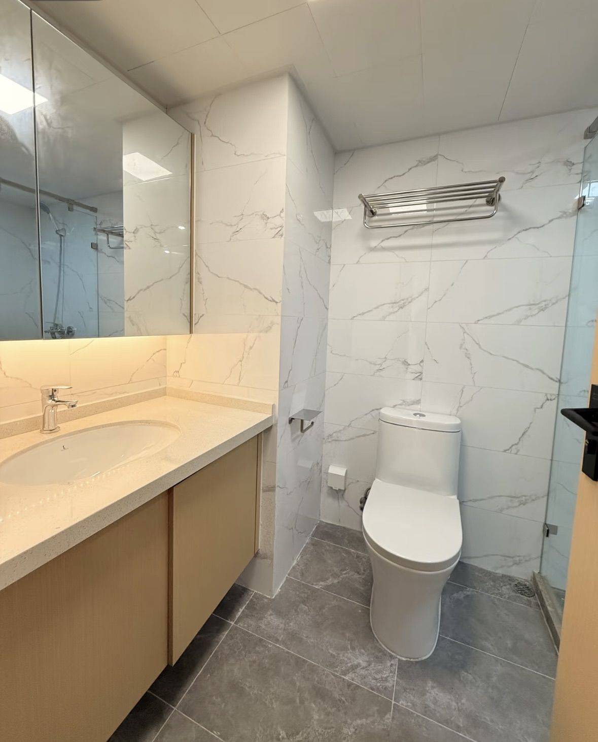 Nanjing-Pukou-房东直租,Cozy Home,Clean&Comfy