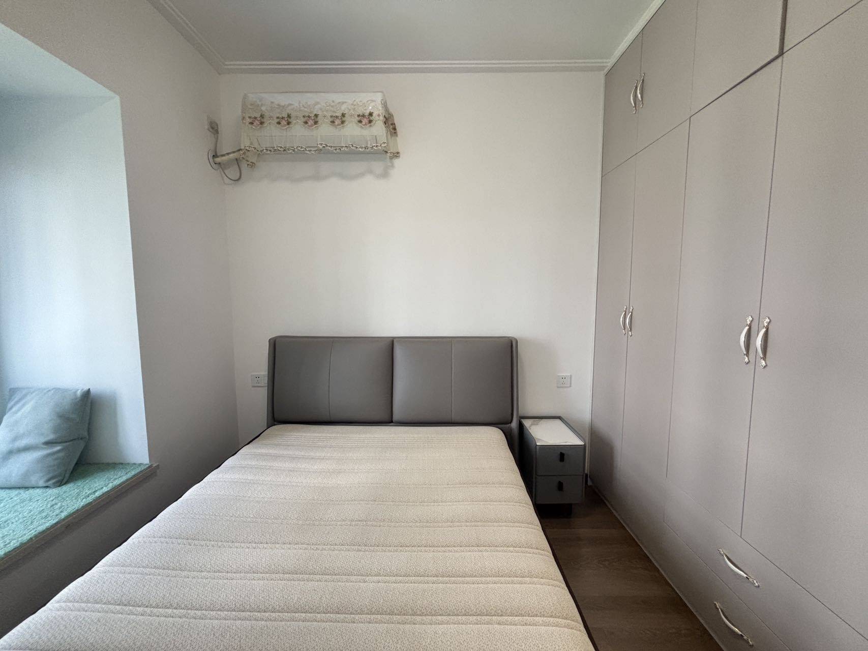 Beibei 万科四季花城2期风澜