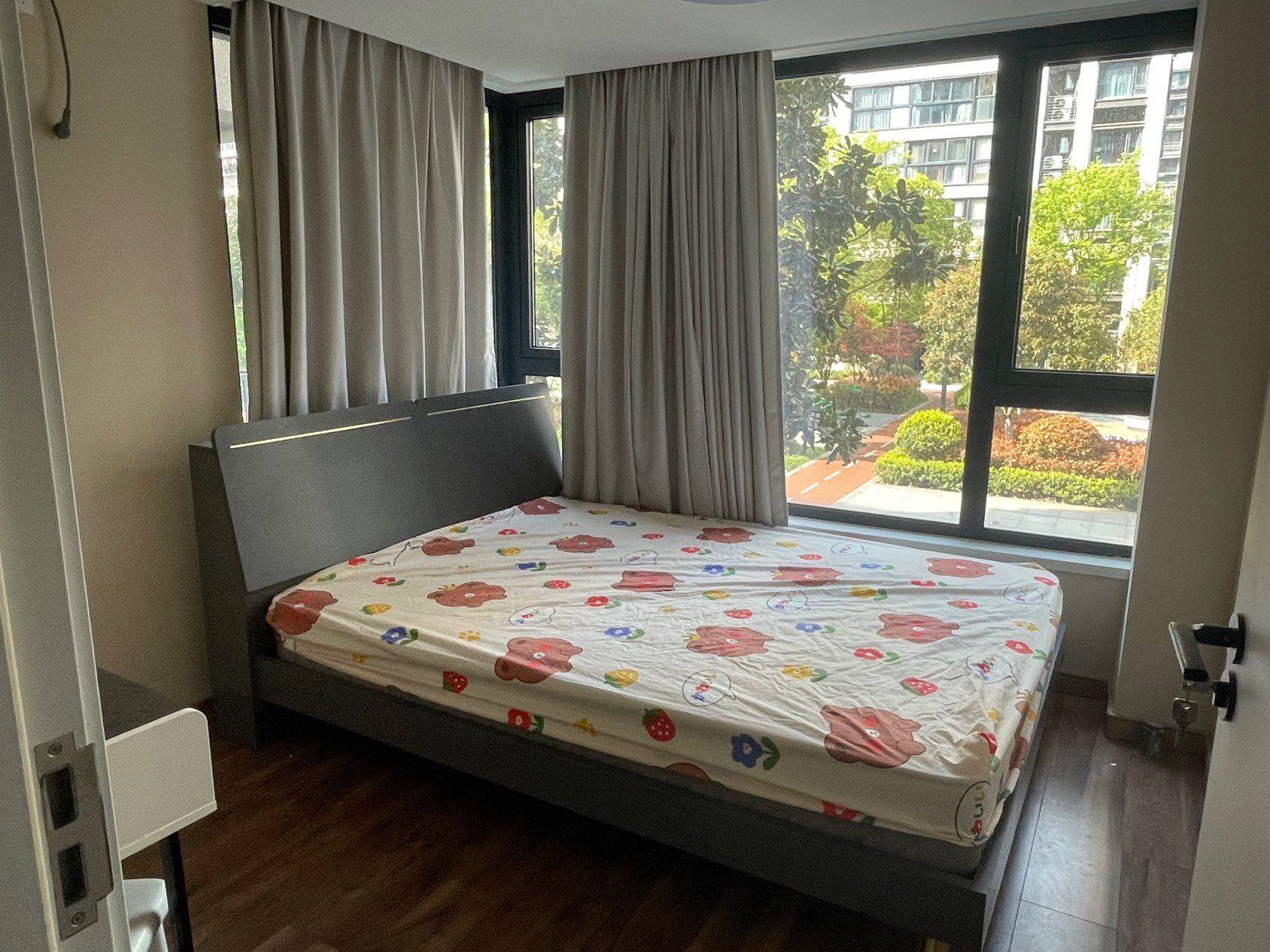 Hangzhou-Shangcheng-Cozy Home