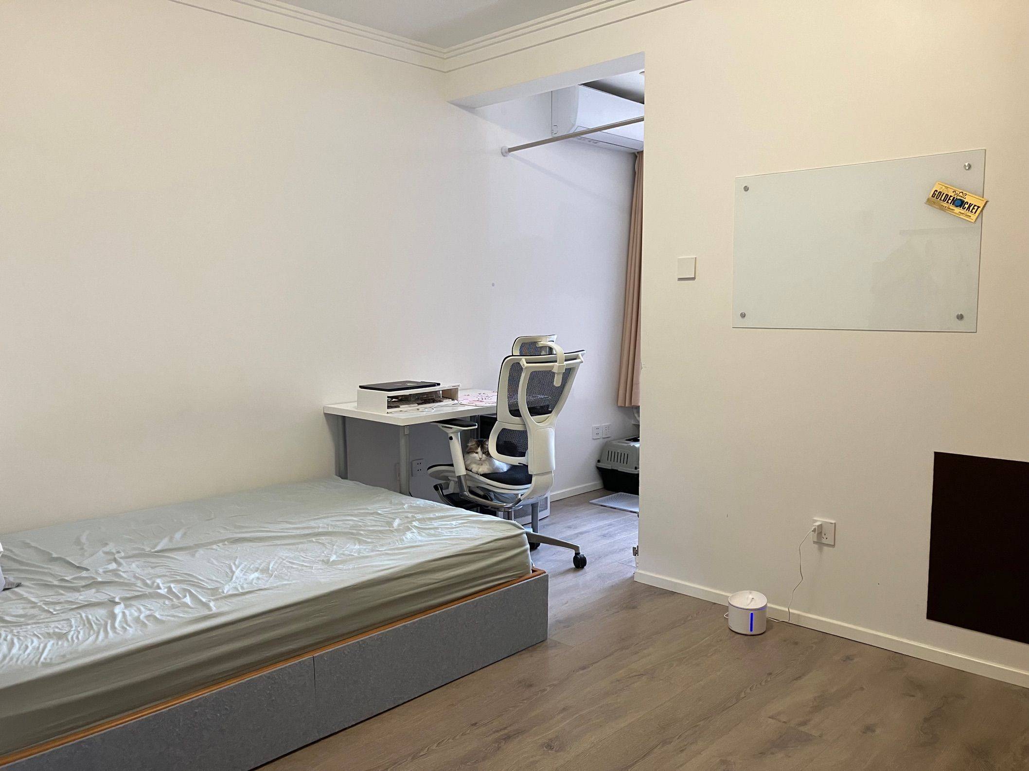 北京-丰台-溫馨小窩,乾淨治愈