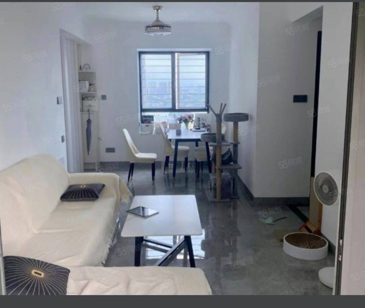 Guangzhou-Panyu-Cozy Home,Clean&Comfy,No Gender Limit