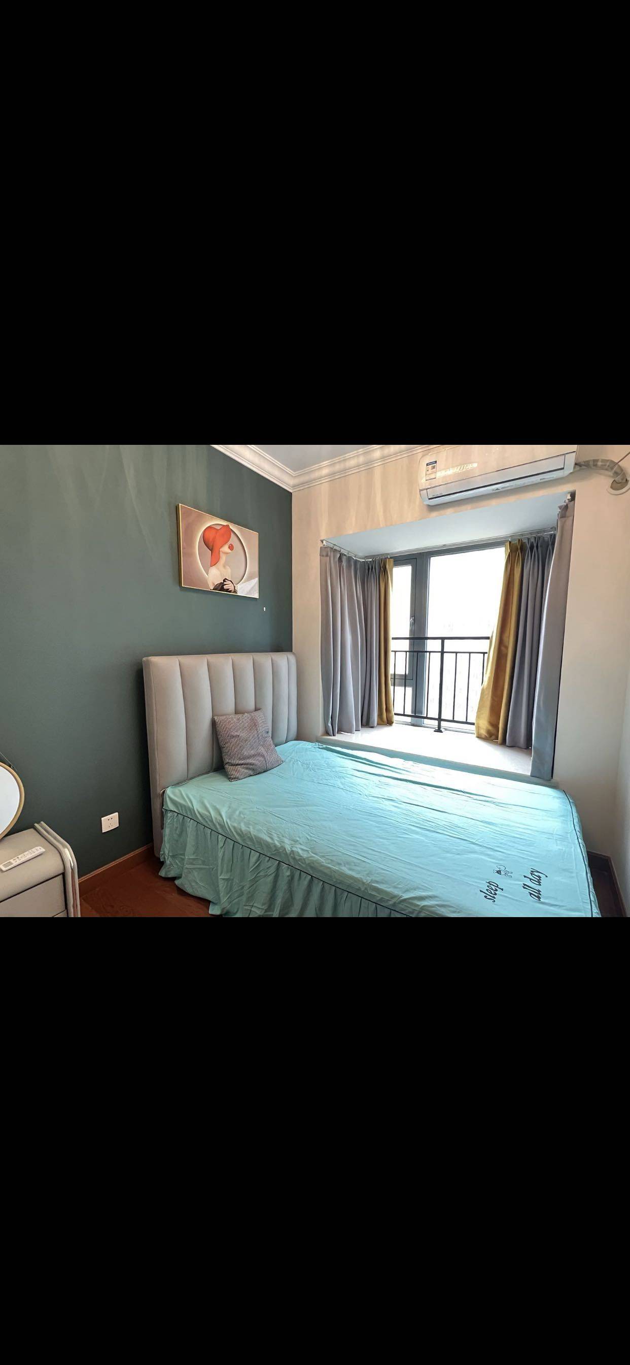 孙先生整租房源1