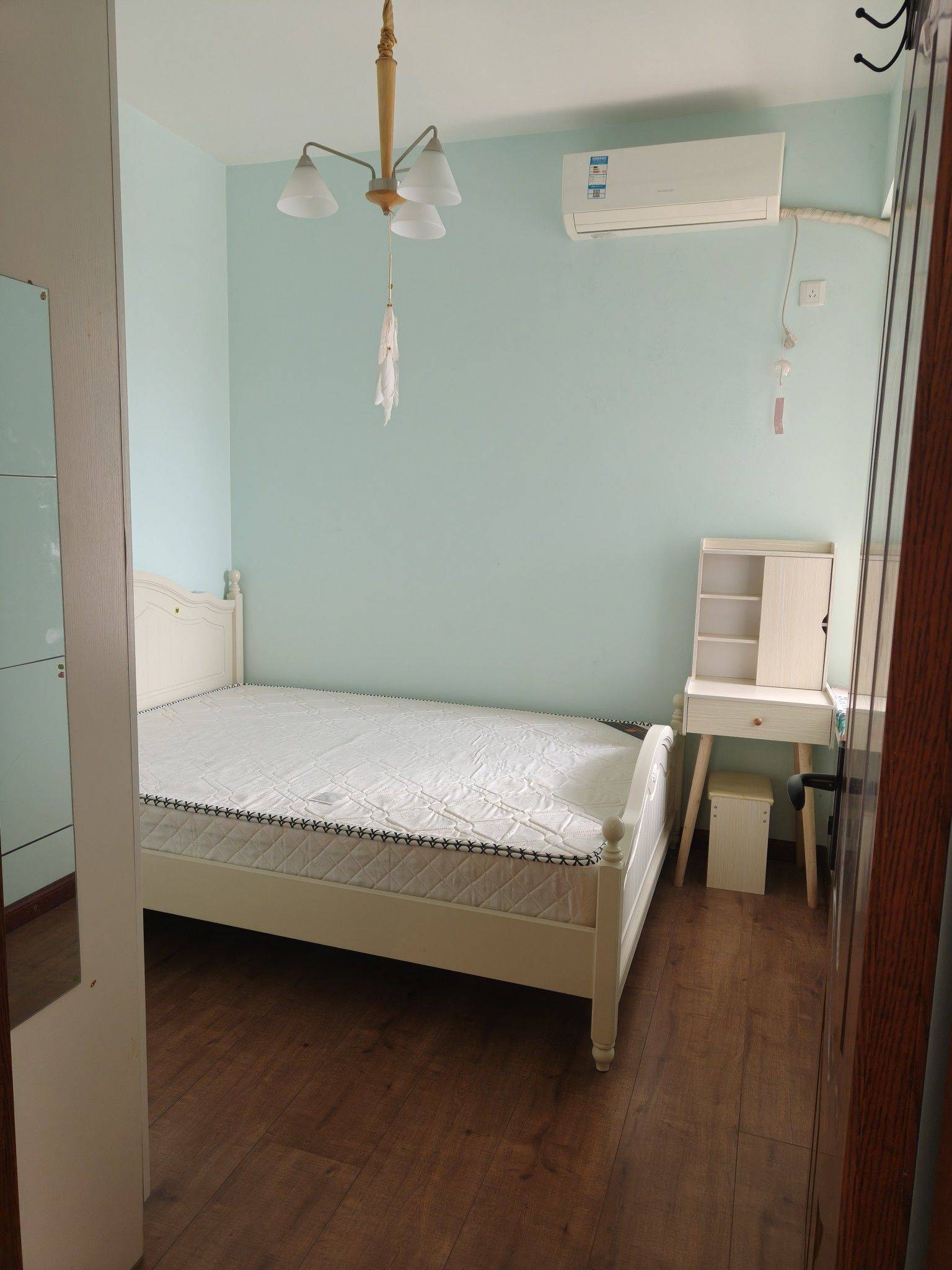 Chongqing-Yubei-Cozy Home