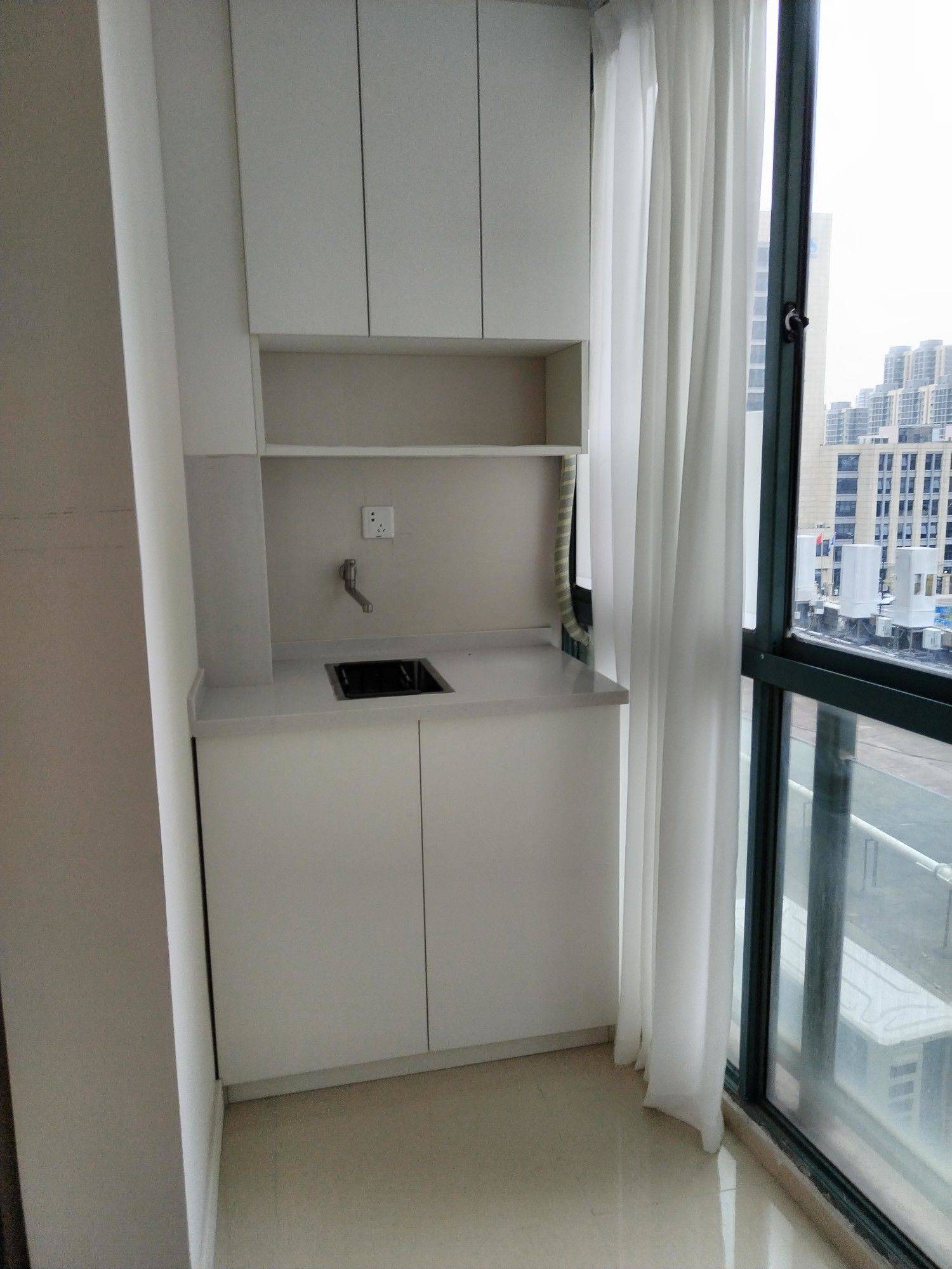 Shanghai-Pudong-Cozy Home,Clean&Comfy,No Gender Limit,Hustle & Bustle,“Friends”,Chilled