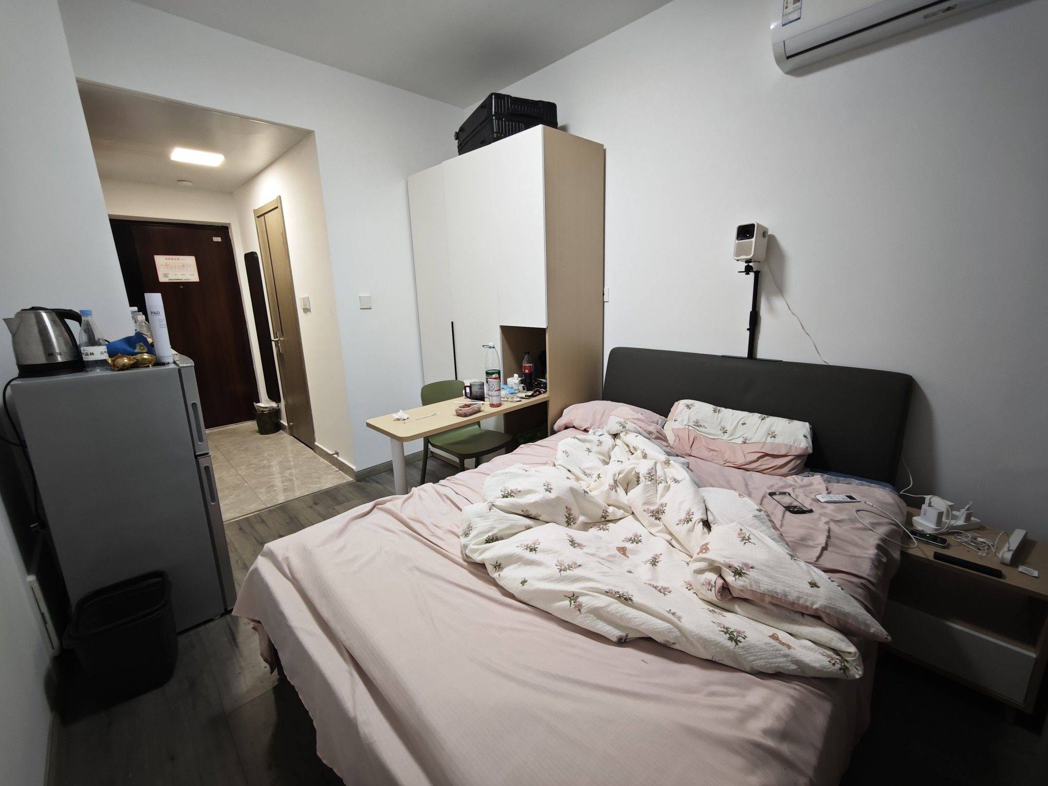 Shanghai-Minhang-Cozy Home,Clean&Comfy,Pet Friendly