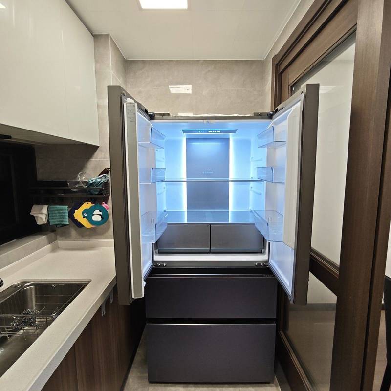 Chongqing Beibei | 万科四季花城2期风澜_6