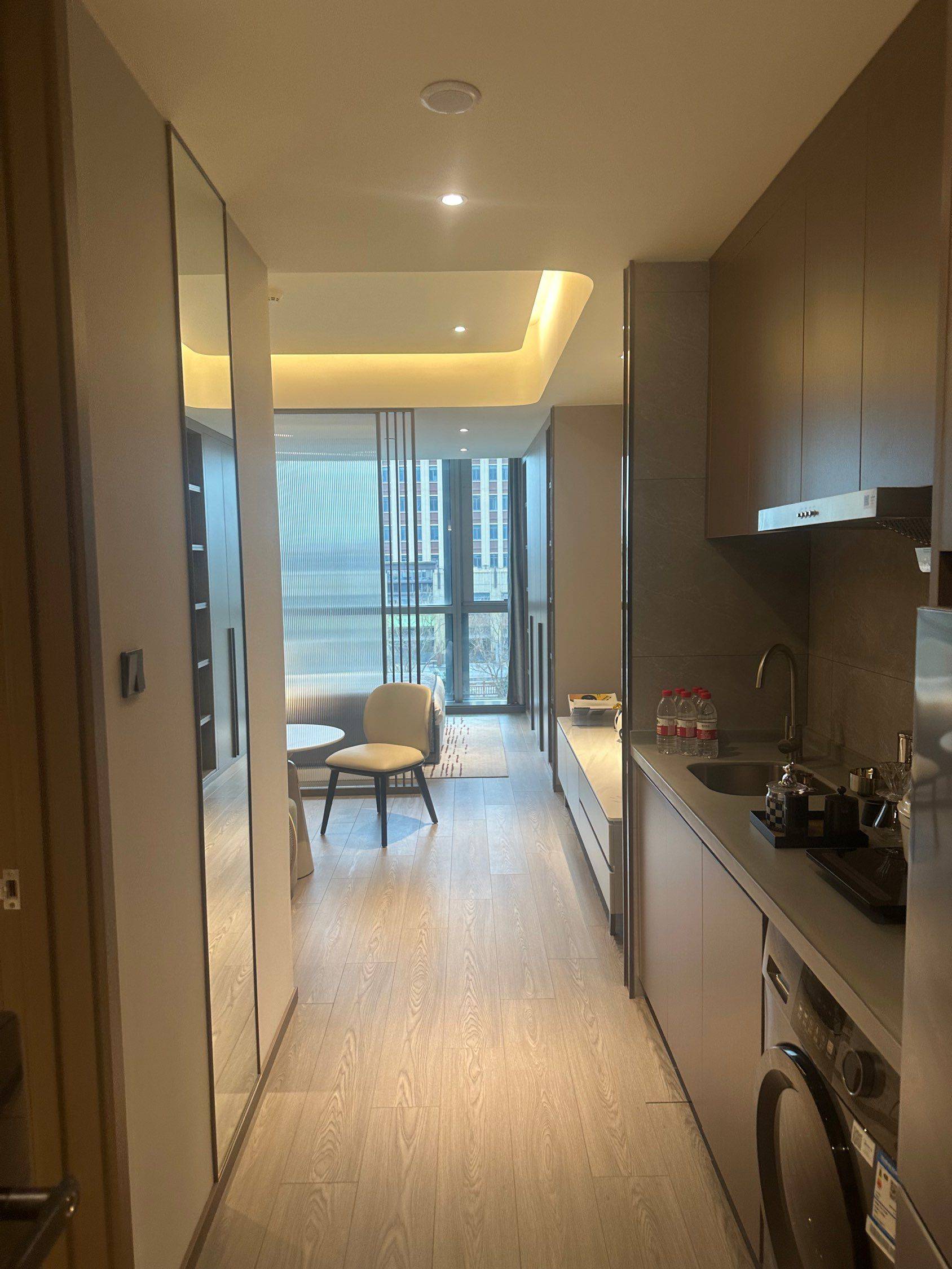 Shanghai-Minhang-Cozy Home,Clean&Comfy