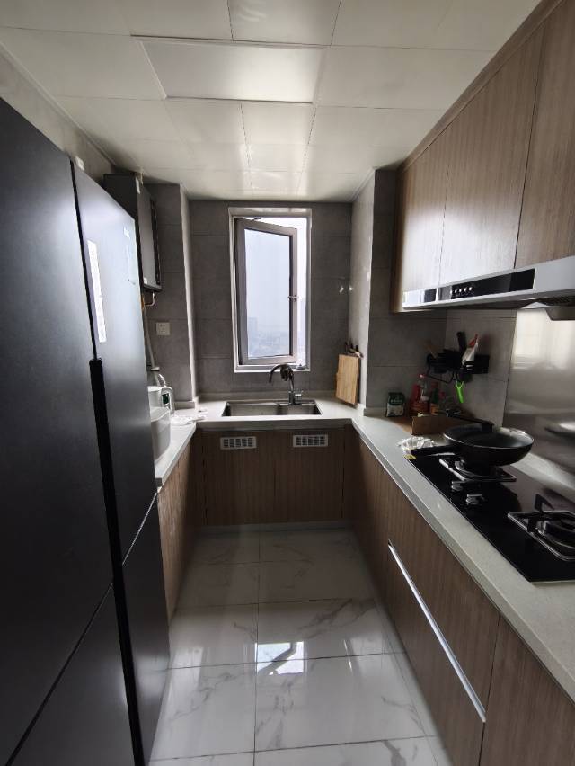 Wuhan-Hongshan-Cozy Home,Clean&Comfy