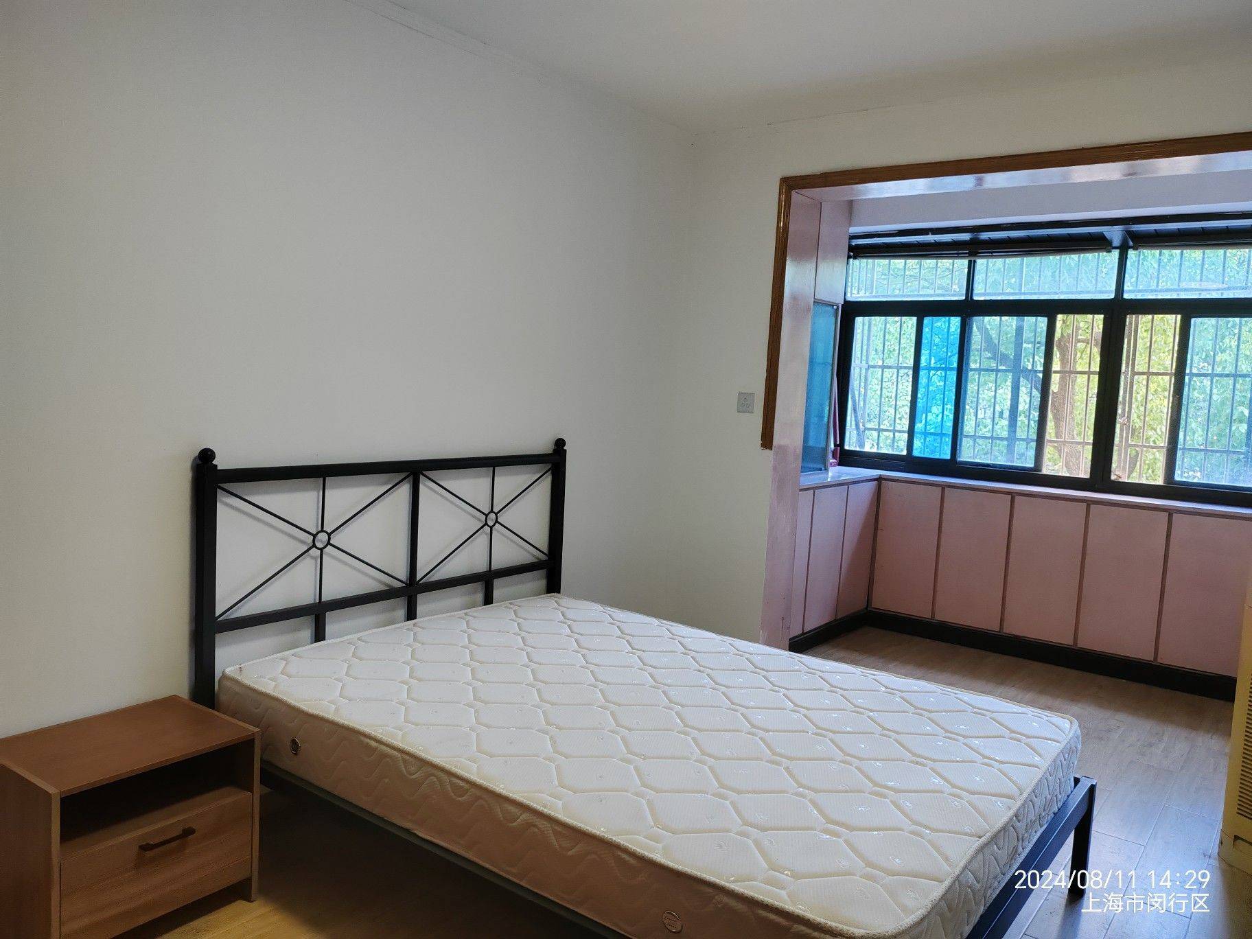 上海-閔行-溫馨小窩,不限性別,市井煙火氣,寵物友好