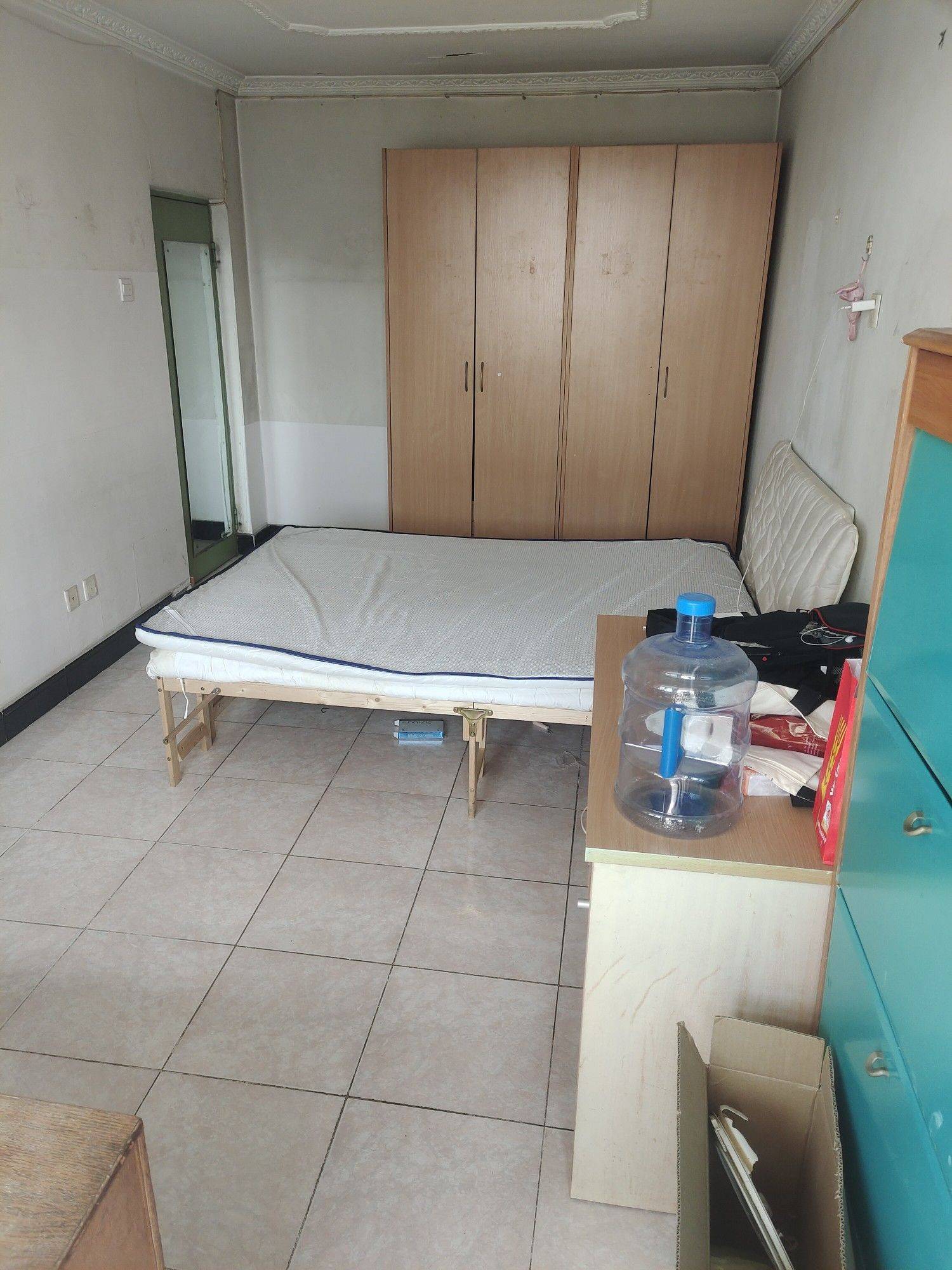 北京-丰台-温馨小窝,干净治愈,不限性别,市井烟火气