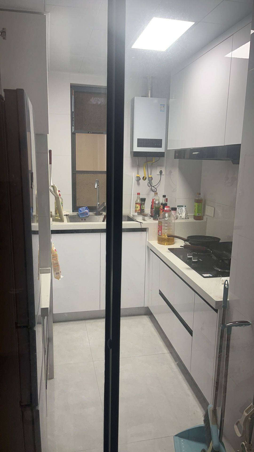 Wuhan-Qiaokou-Cozy Home,Clean&Comfy,No Gender Limit