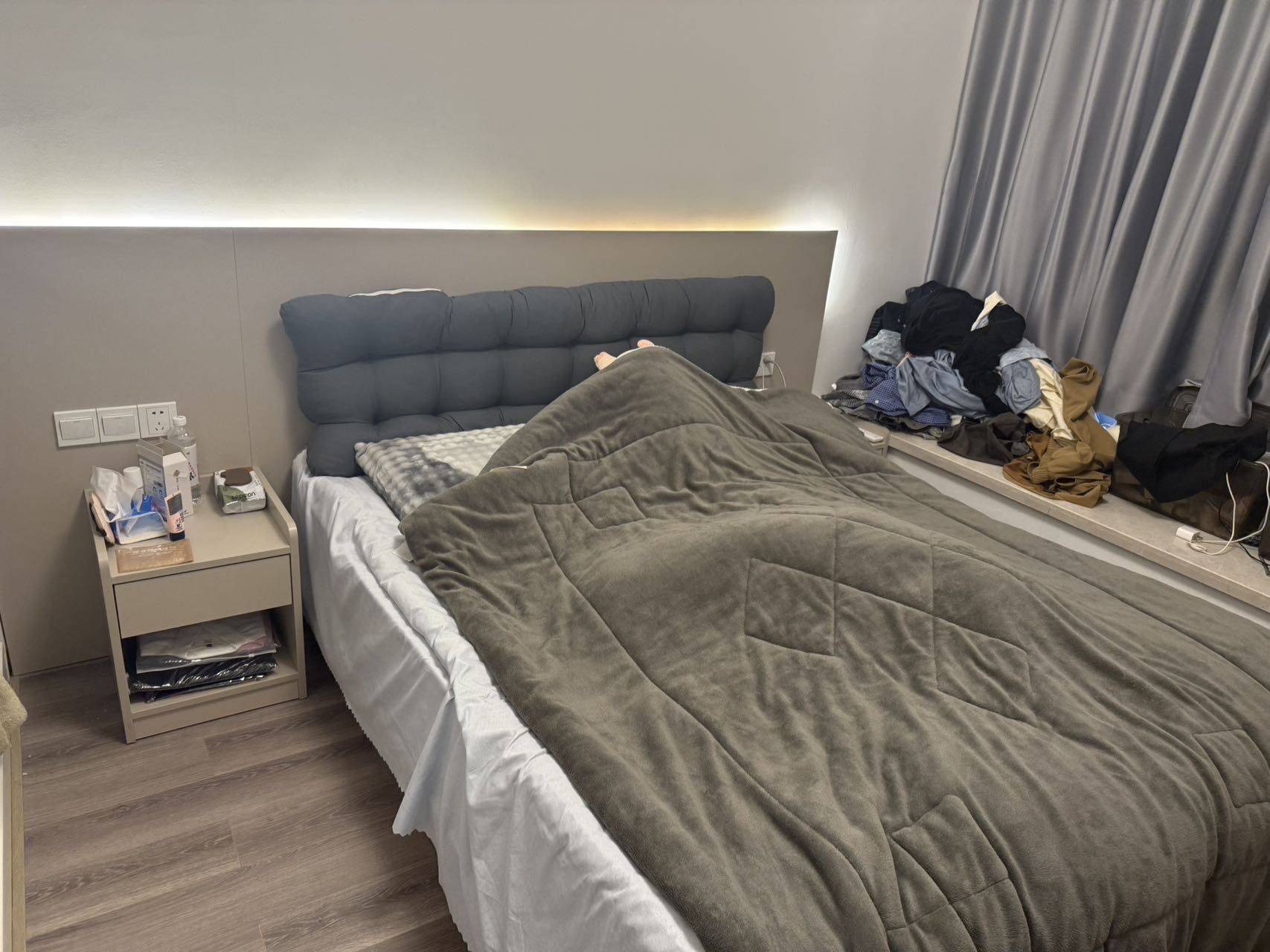 Guangzhou-Huangpu-Cozy Home,Clean&Comfy,No Gender Limit,Hustle & Bustle,“Friends”,Chilled,LGBTQ Friendly