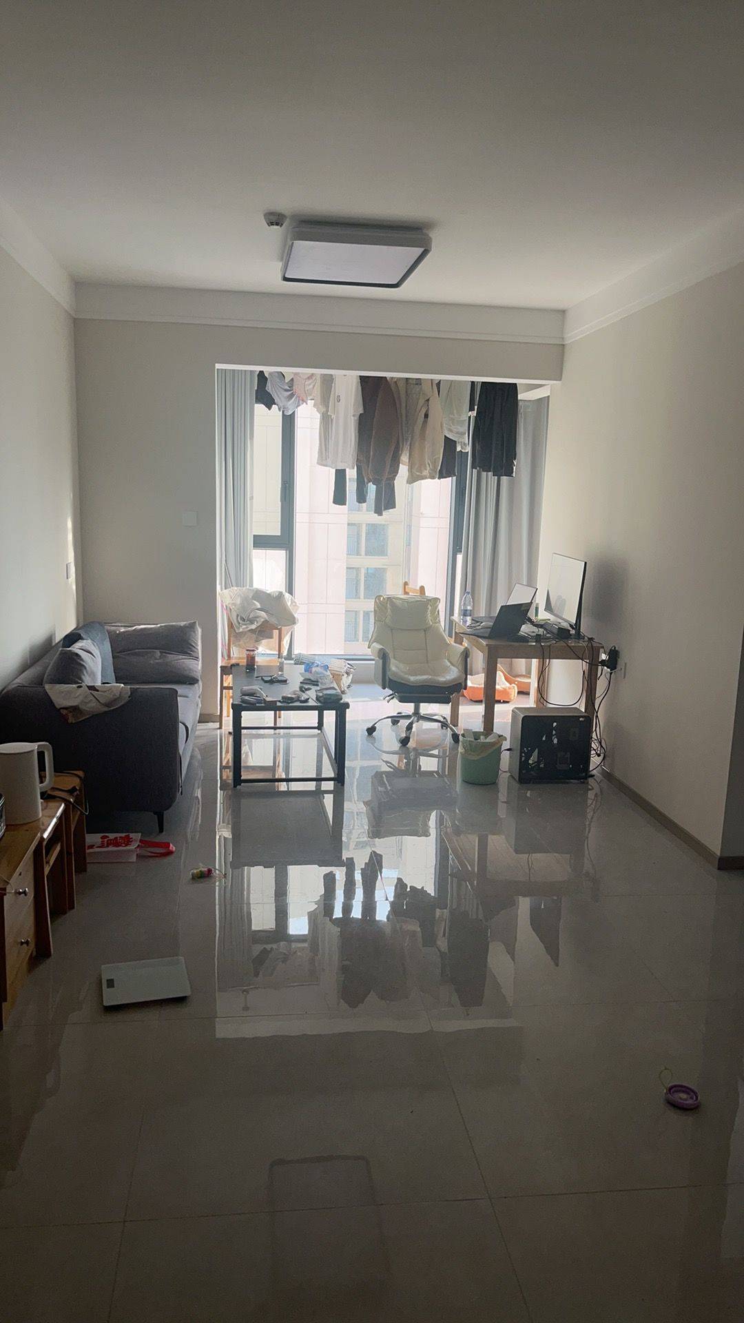 Wuhan-Qiaokou-Cozy Home,Clean&Comfy,No Gender Limit