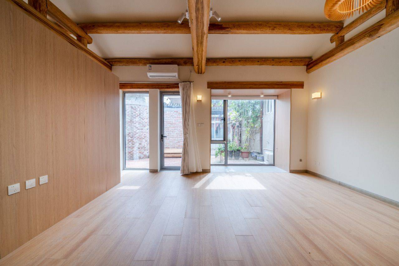 Beijing-Dongcheng-Cozy Home,Clean&Comfy,No Gender Limit
