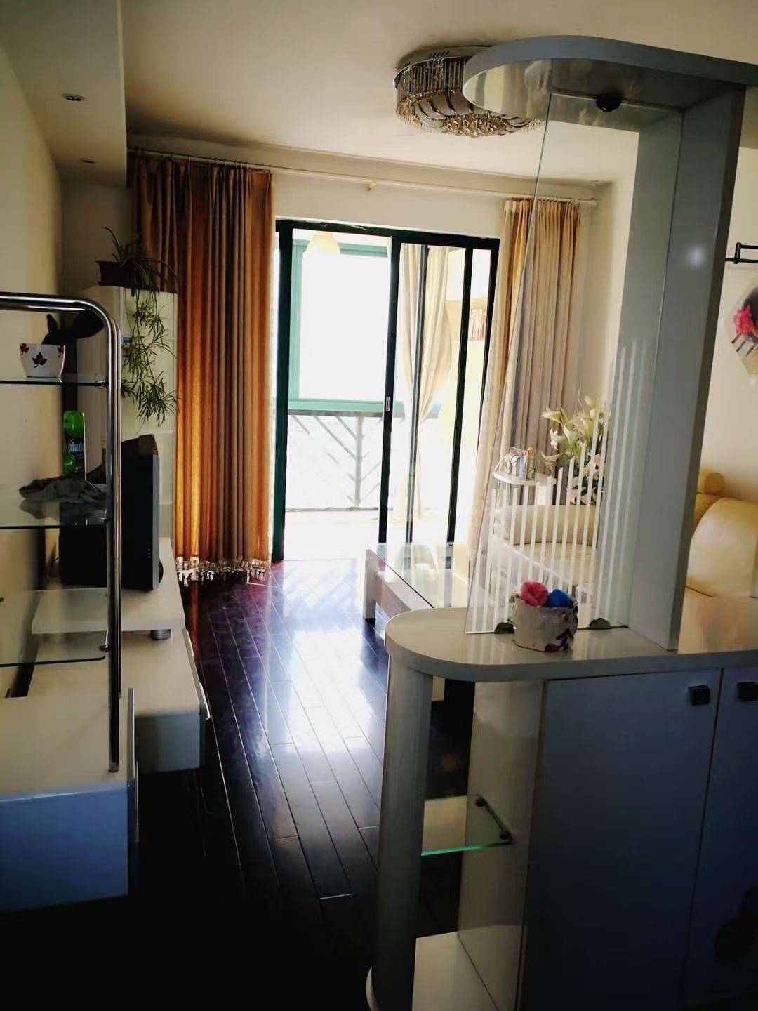 Shanghai-Songjiang-上海松江租房,G60科创云廊租房,Pet Friendly,Cozy Home,Clean&Comfy,No Gender Limit